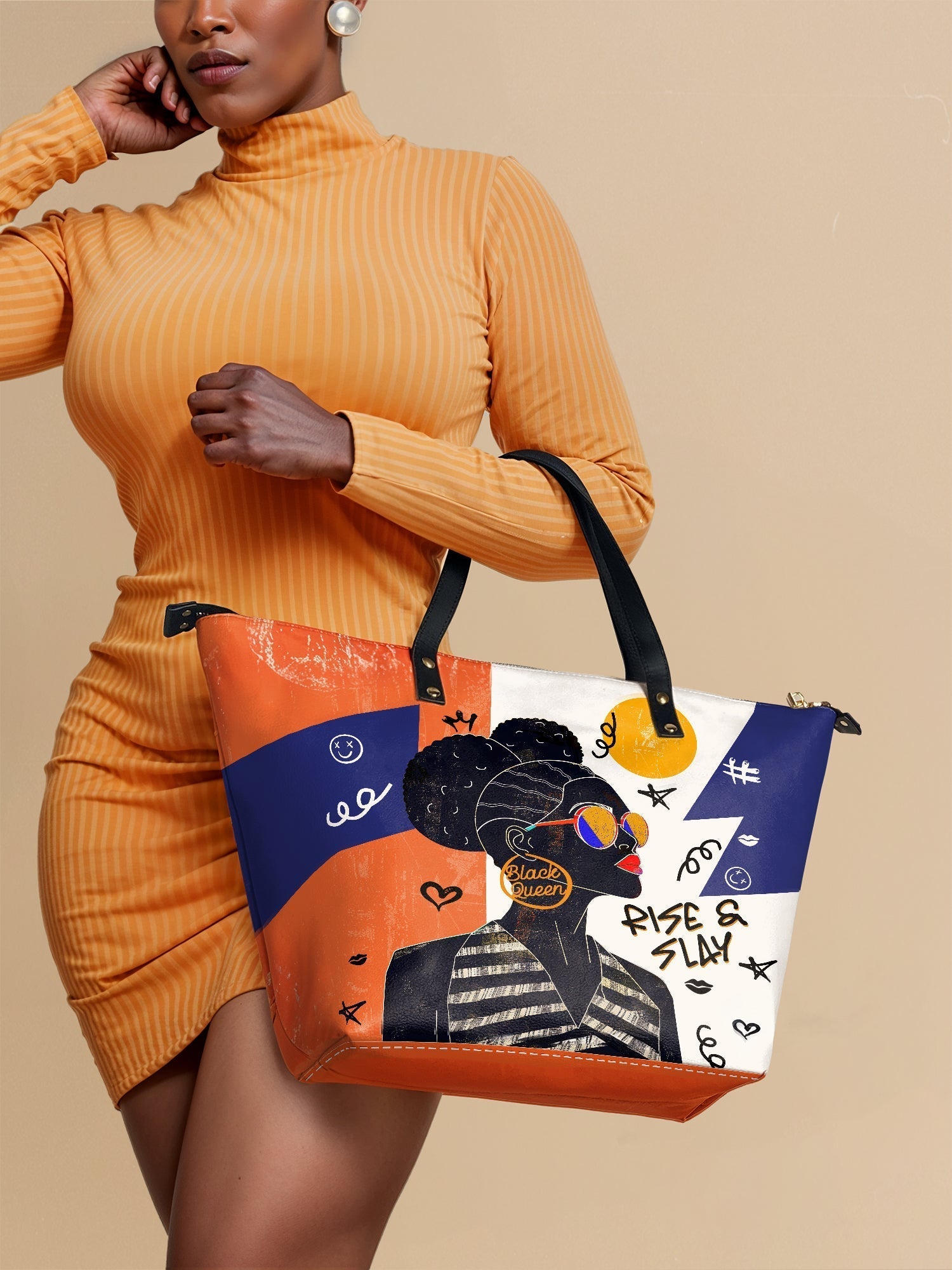 "Sanaa" Salt Pop The Essentials Trio Bundle