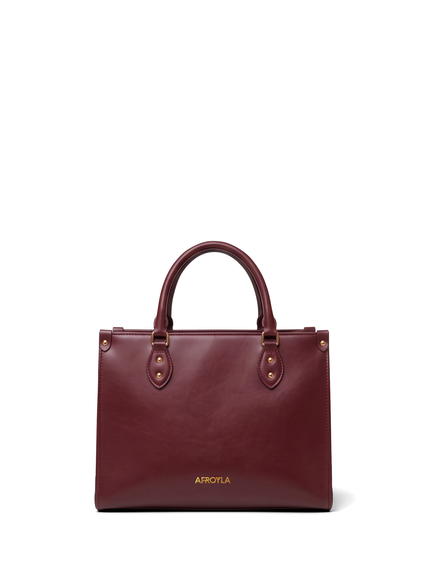 Oxblood Red