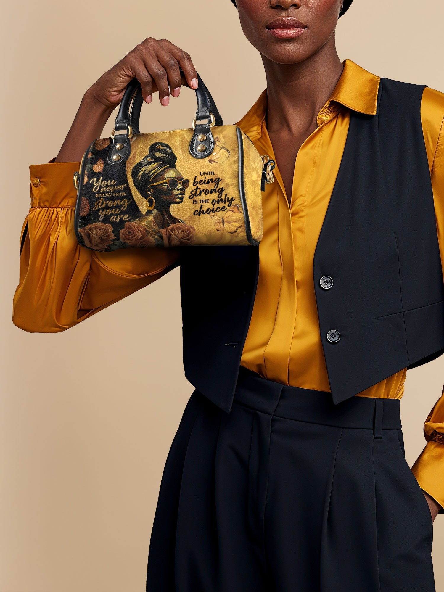 "Siyanda" Mini Satchel Deal