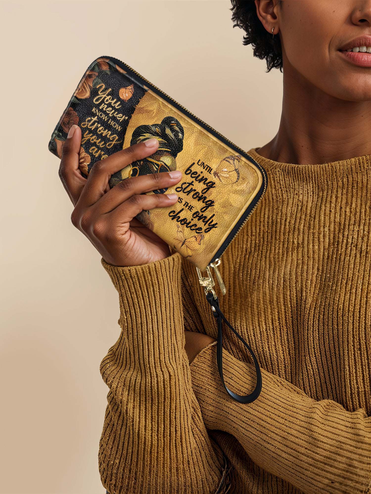 "Siyanda" Wallet Deal
