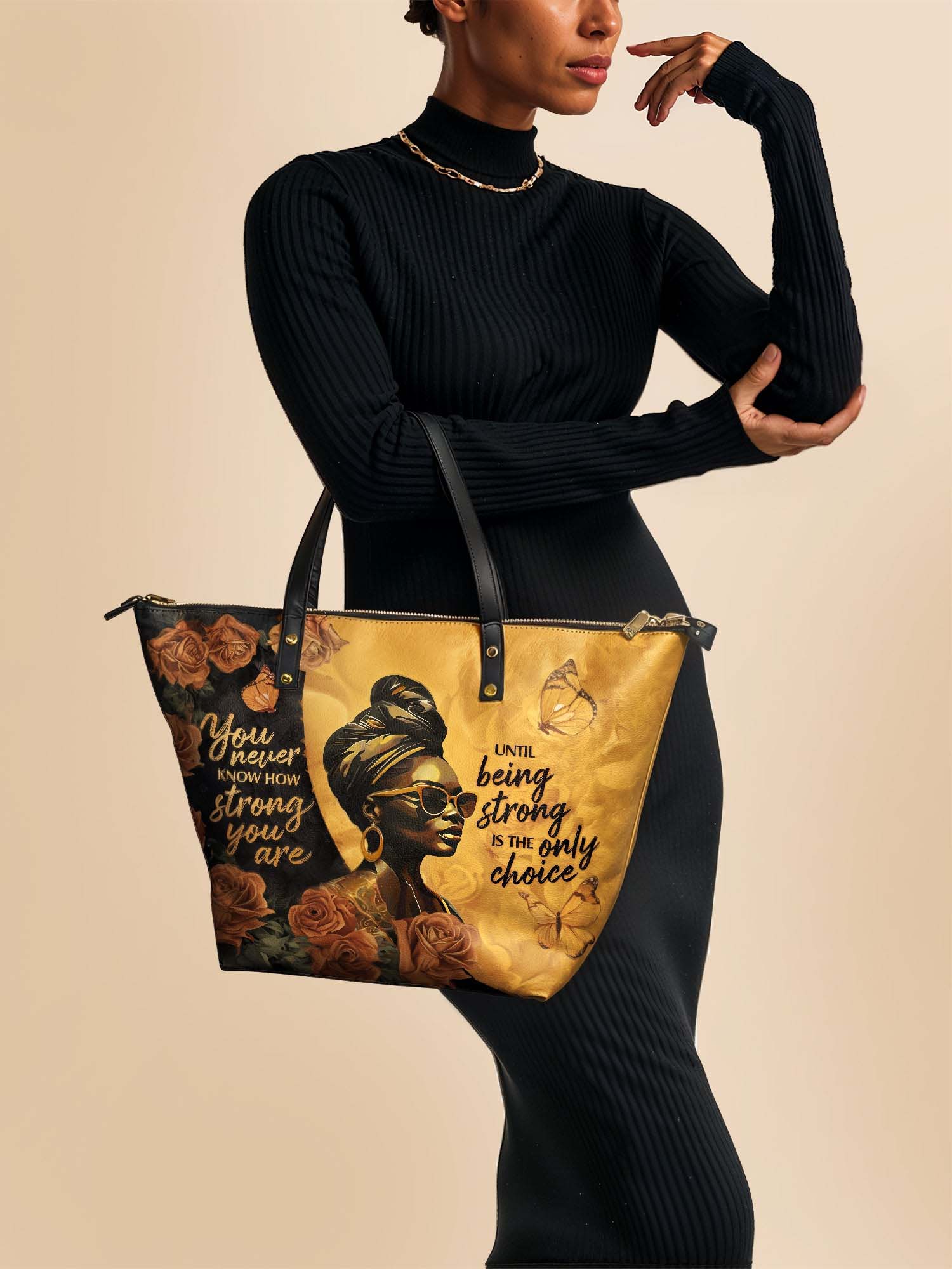 "Siyanda" The Essentials Trio Bundle