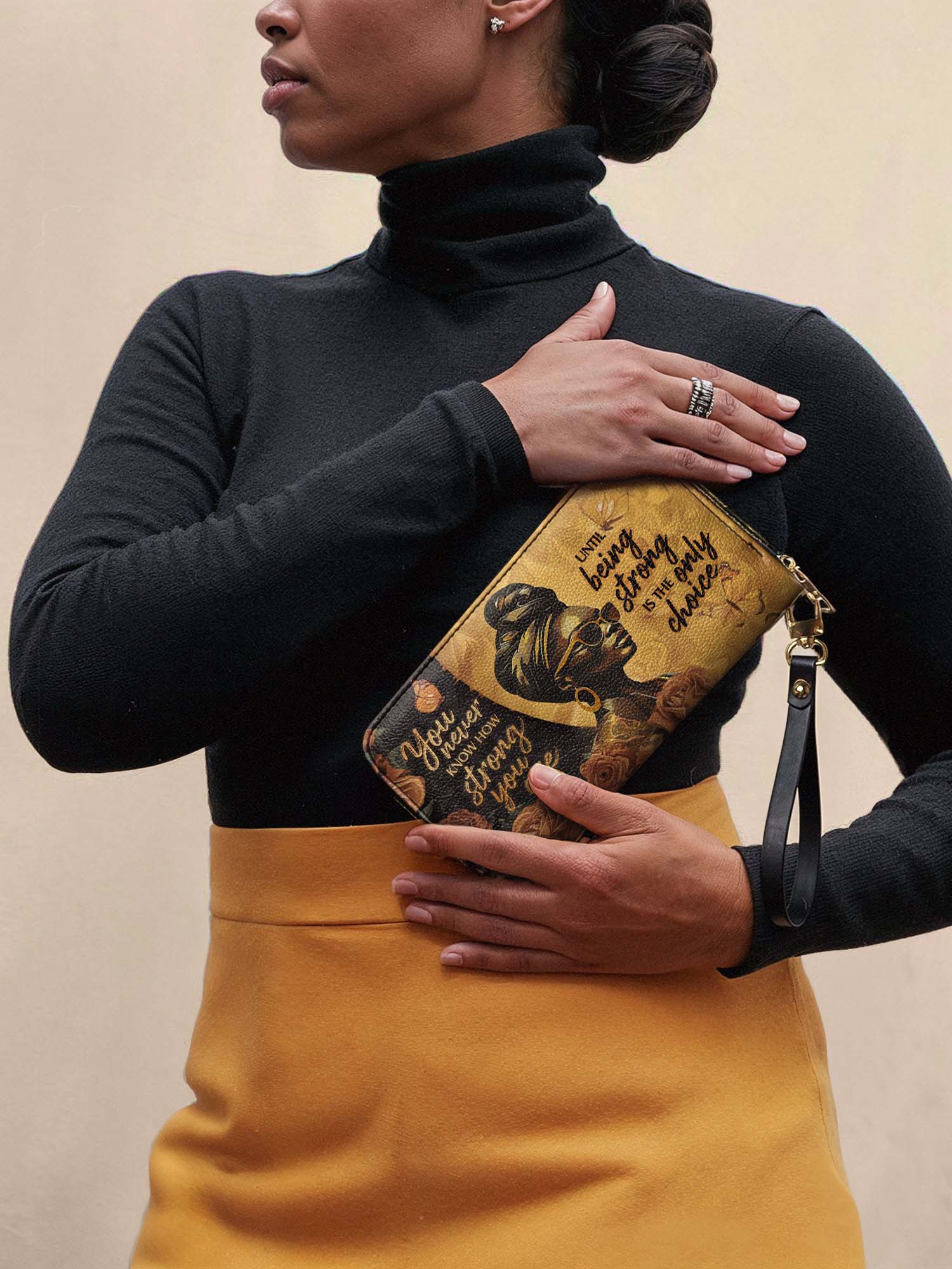 "Siyanda" Wallet Deal