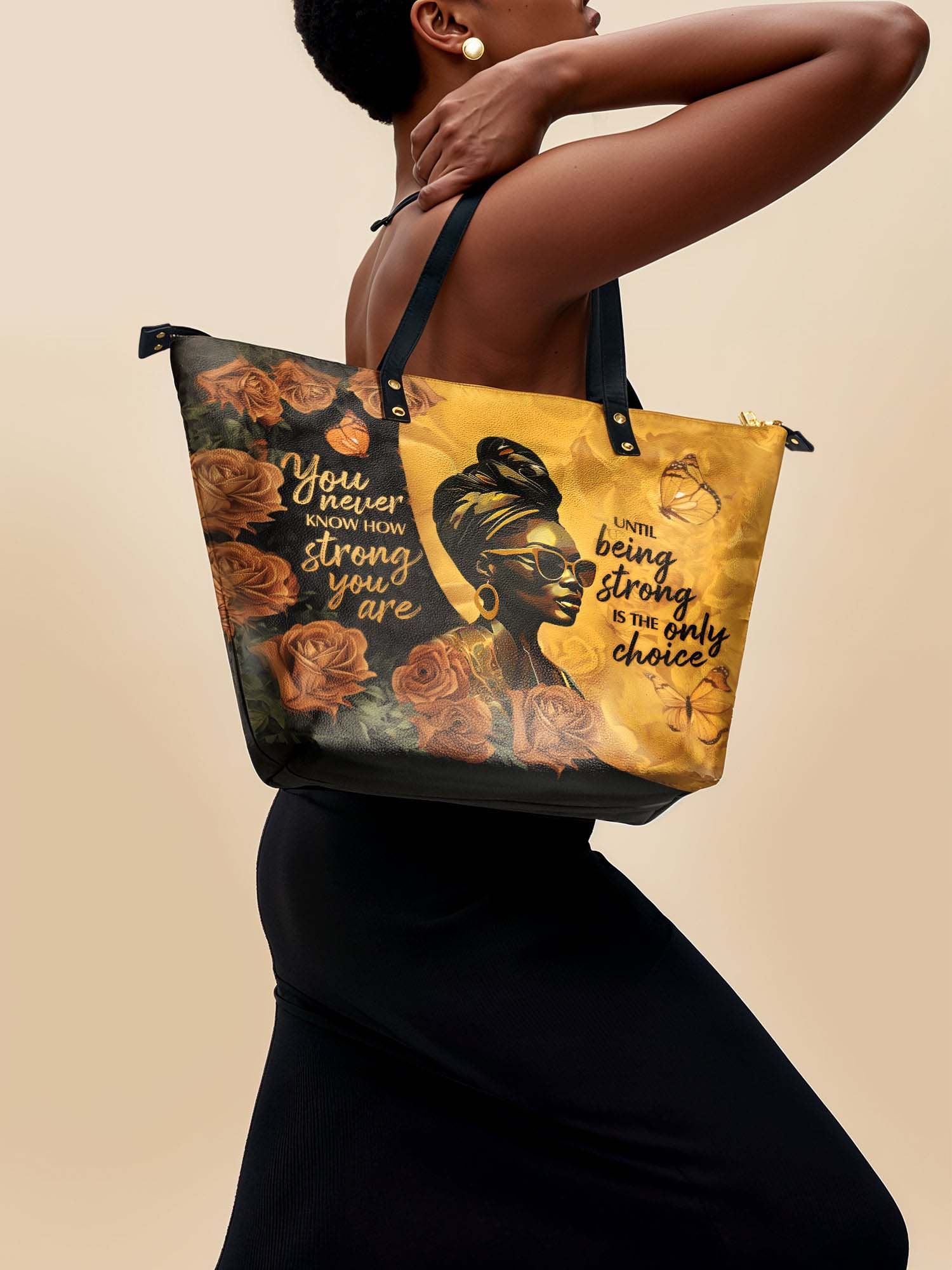 "Siyanda" The Essentials Trio Bundle
