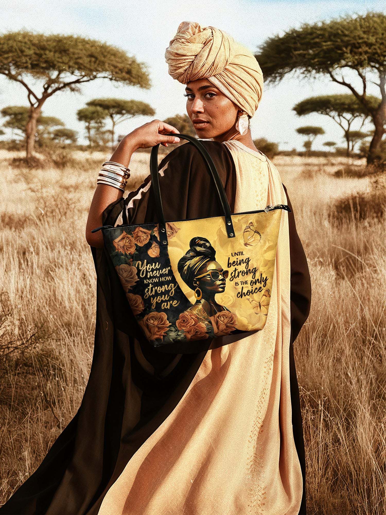 "Siyanda" Complete Your Set Bundle