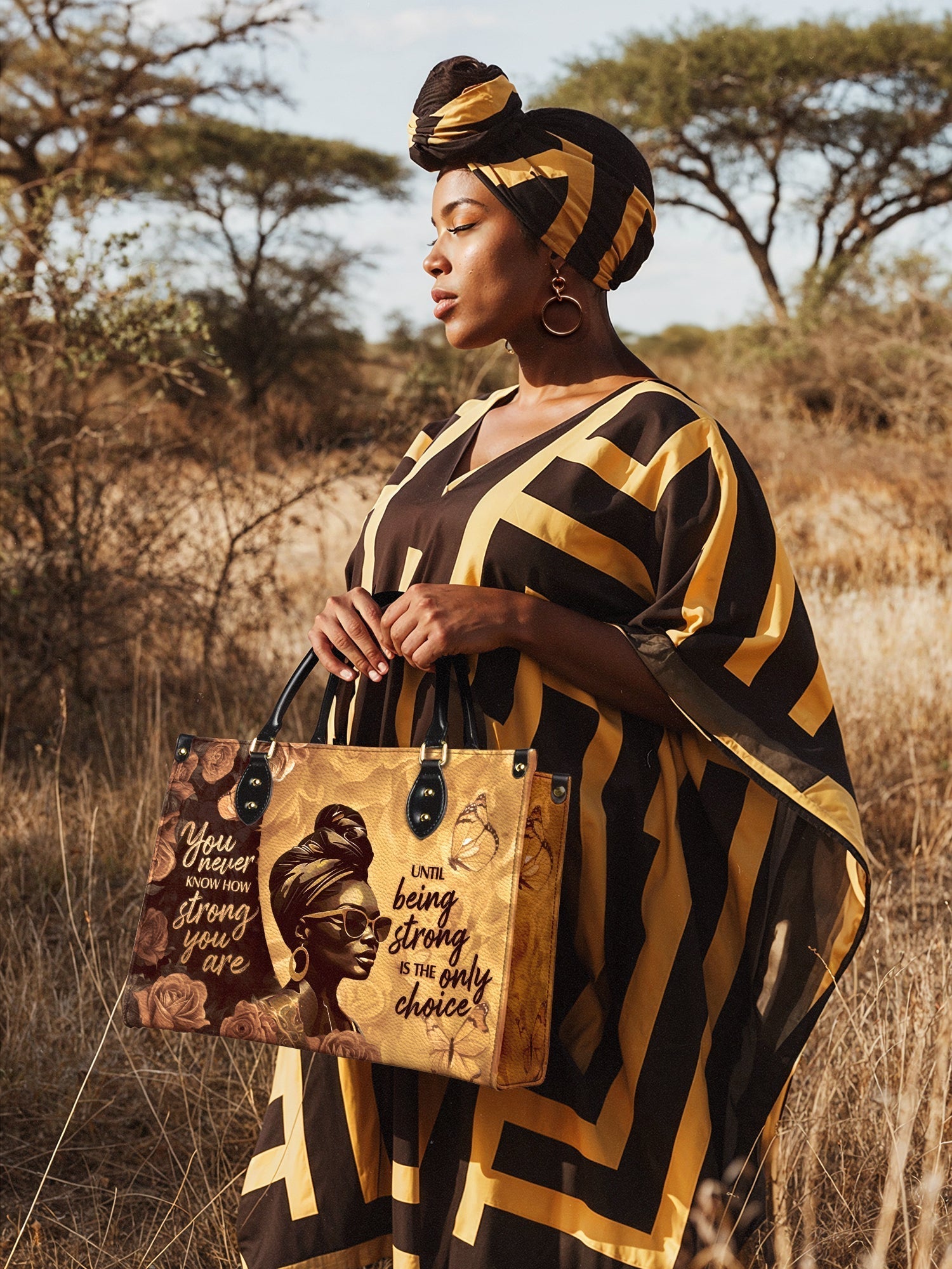 "Siyanda" The Signature Trio Bundle