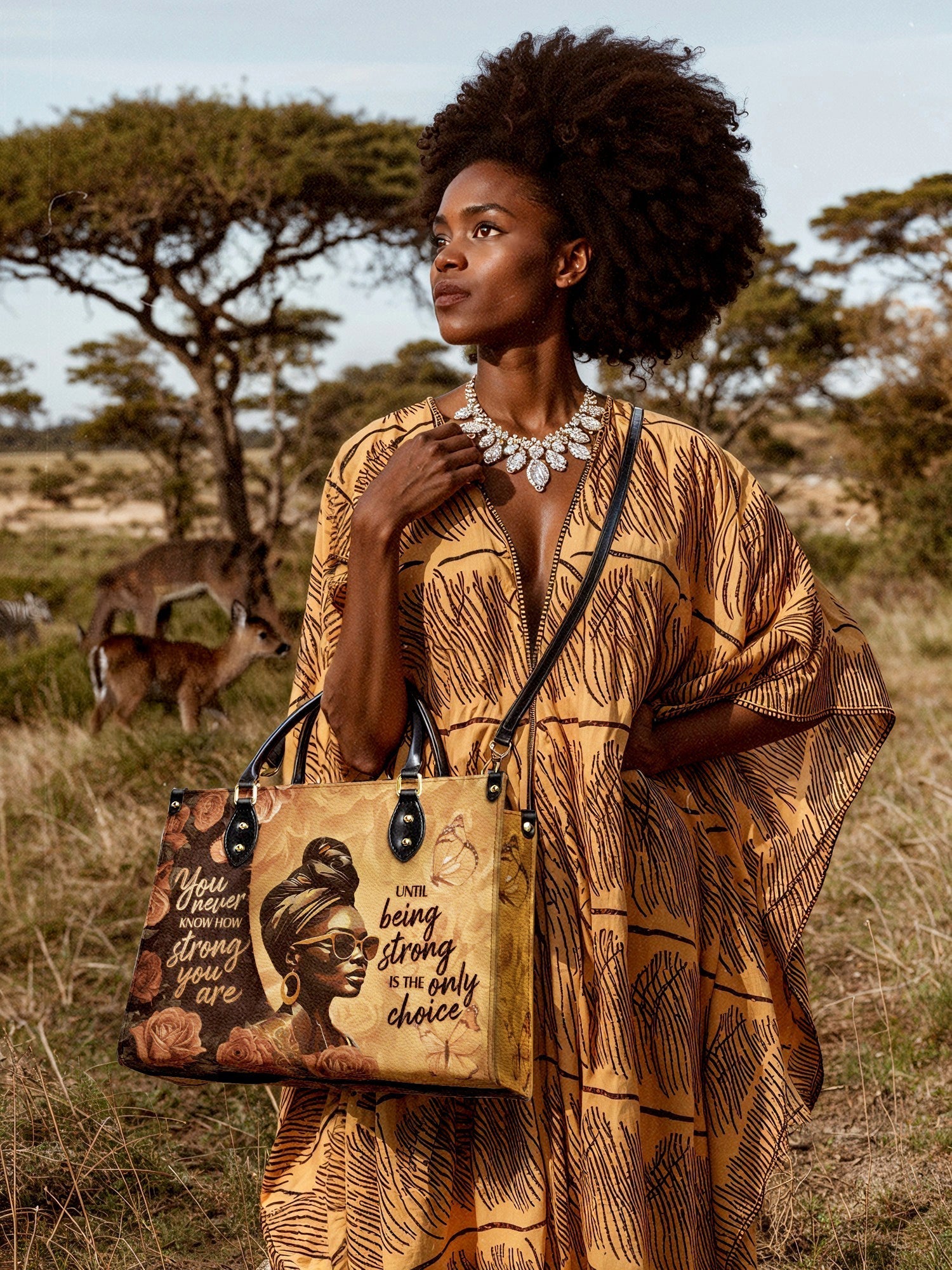 "Siyanda" Slay All Day Bundle