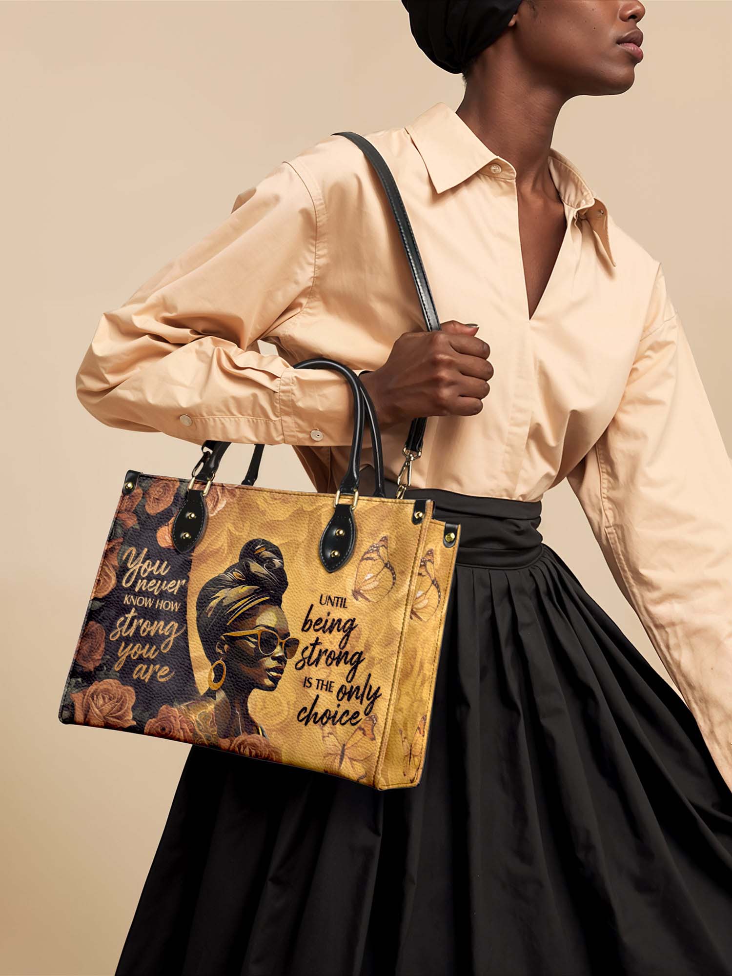 "Siyanda" The Signature Trio Bundle