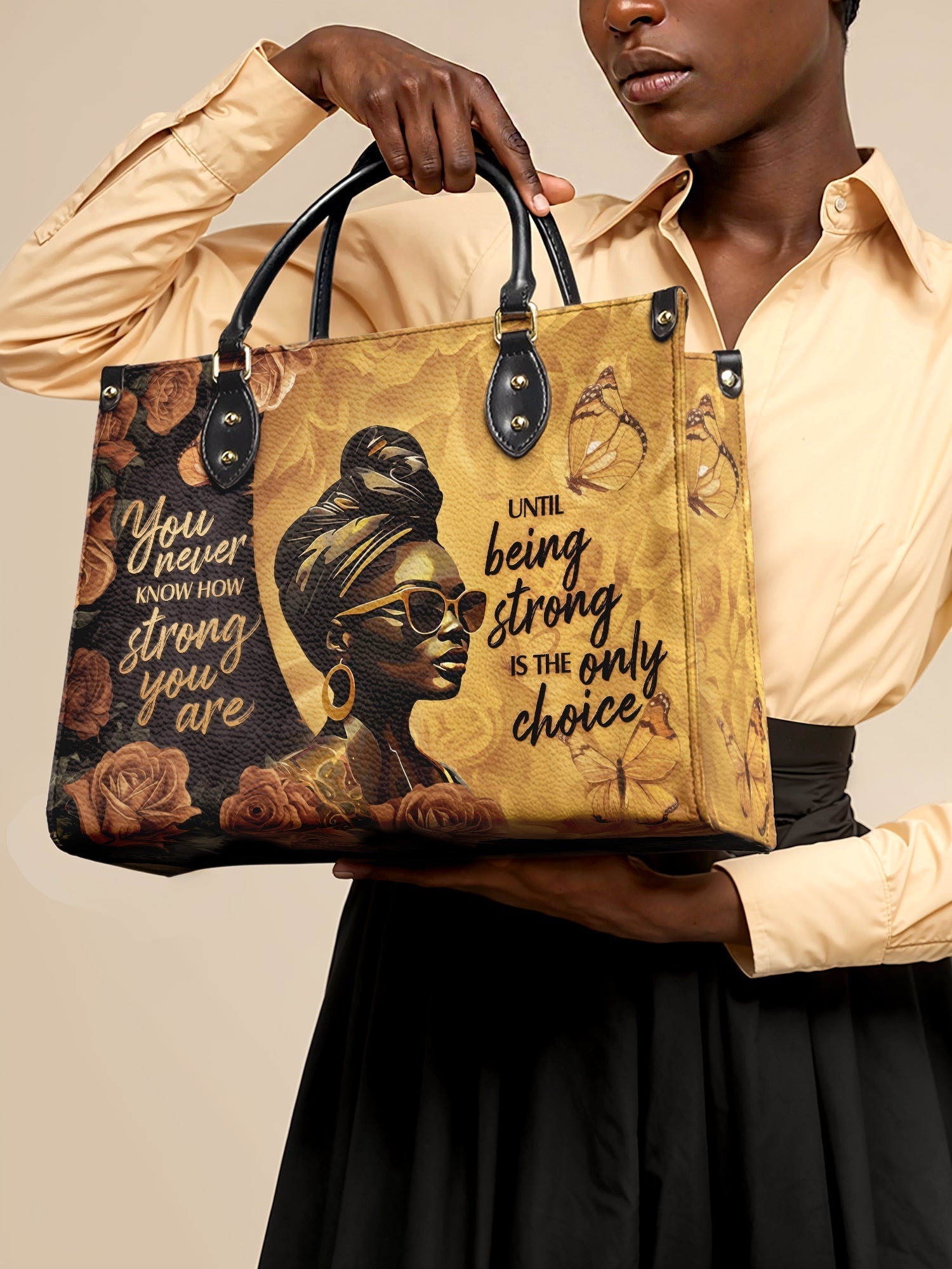 "Siyanda" The Signature Trio Bundle