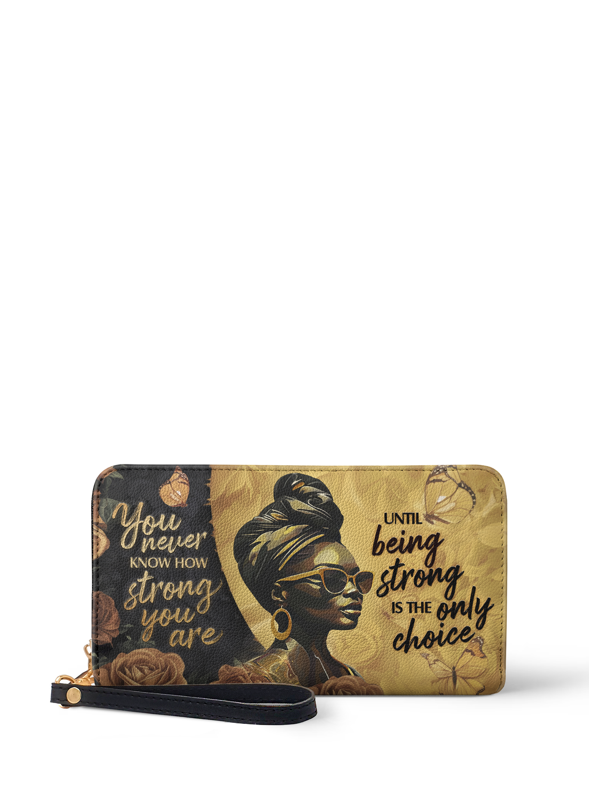 "Siyanda" Wallet