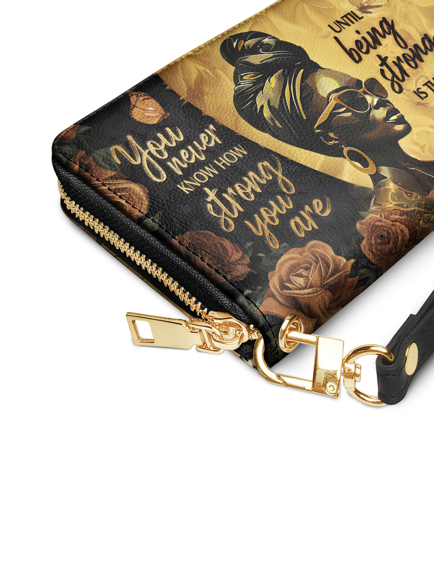 "Siyanda" Wallet