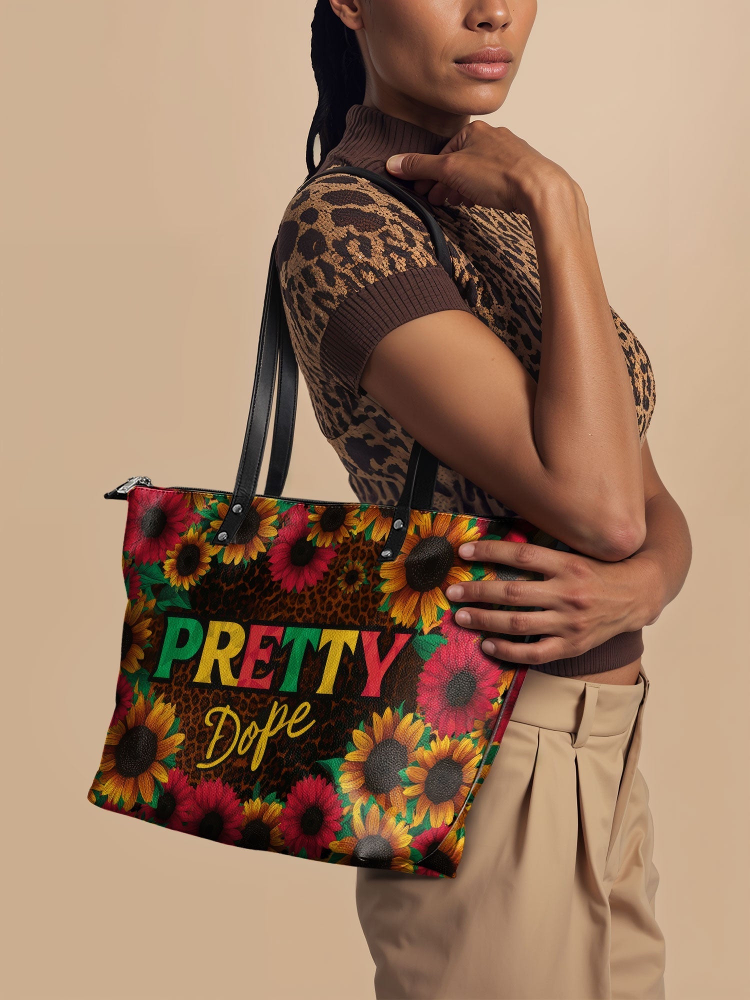 "Solya" Slay All Day Essential Bundle