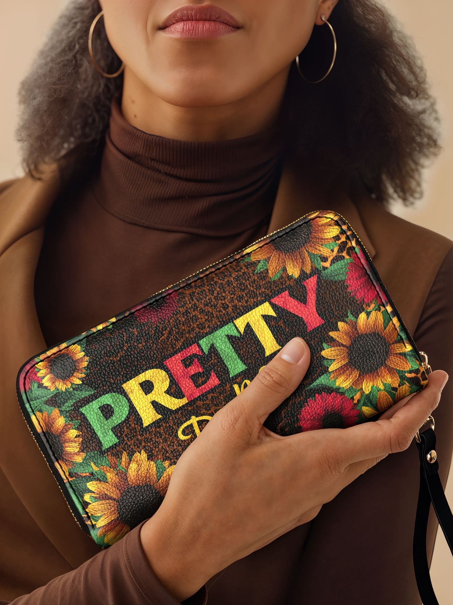 "Solya" Wallet Deal