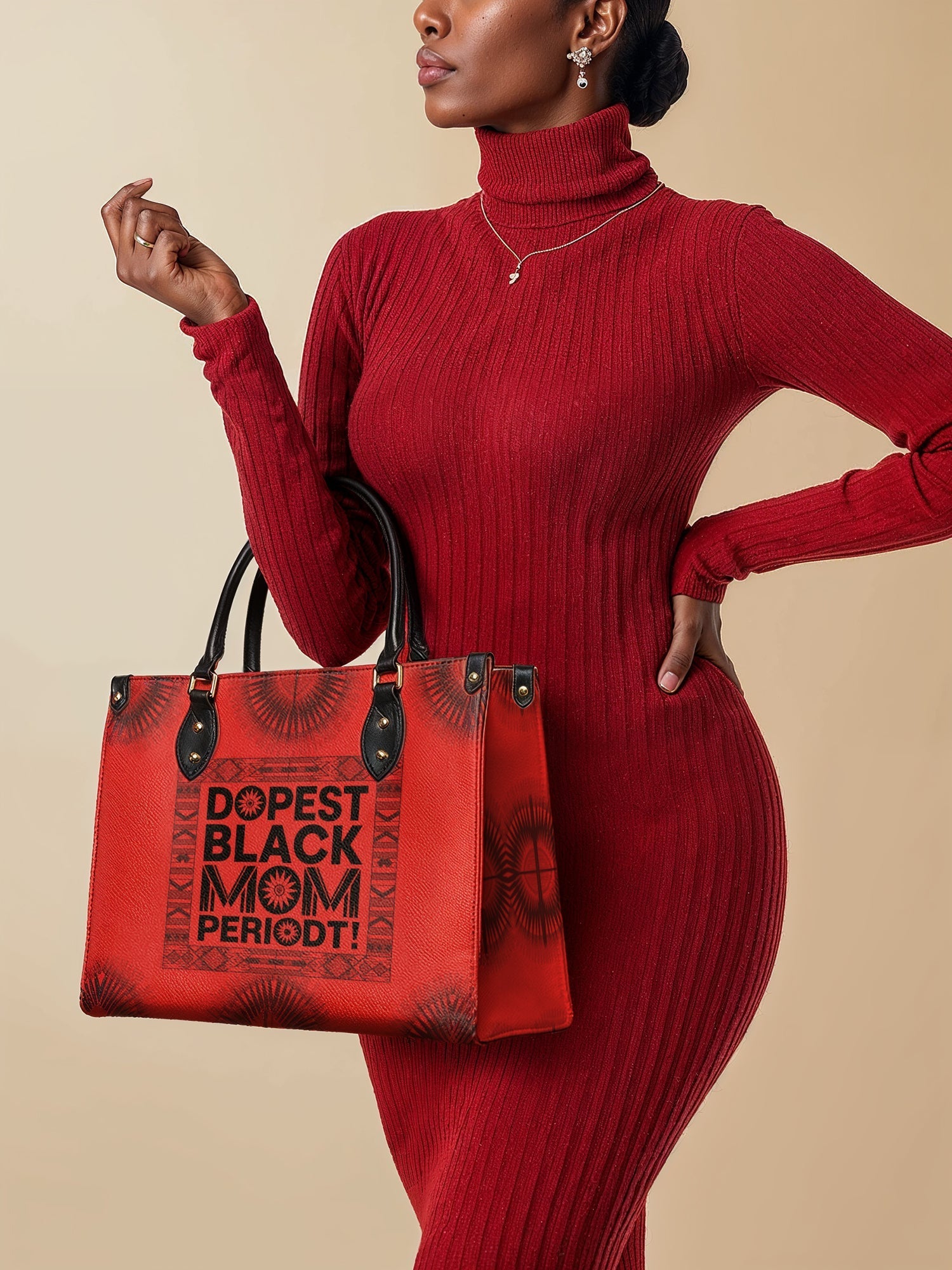 "Tajimom" The Signature Duo Bundle