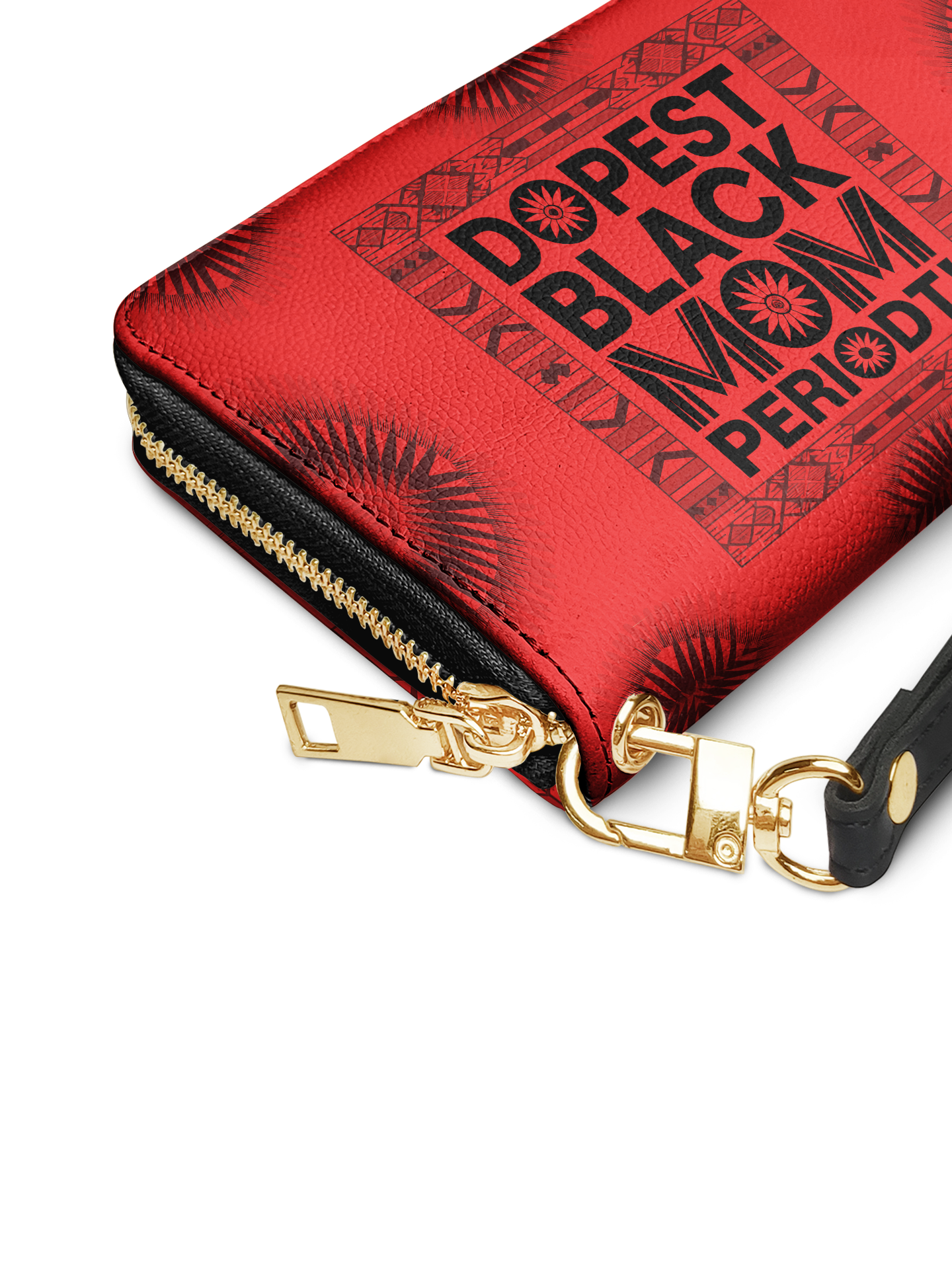 "Tajimom" Wallet