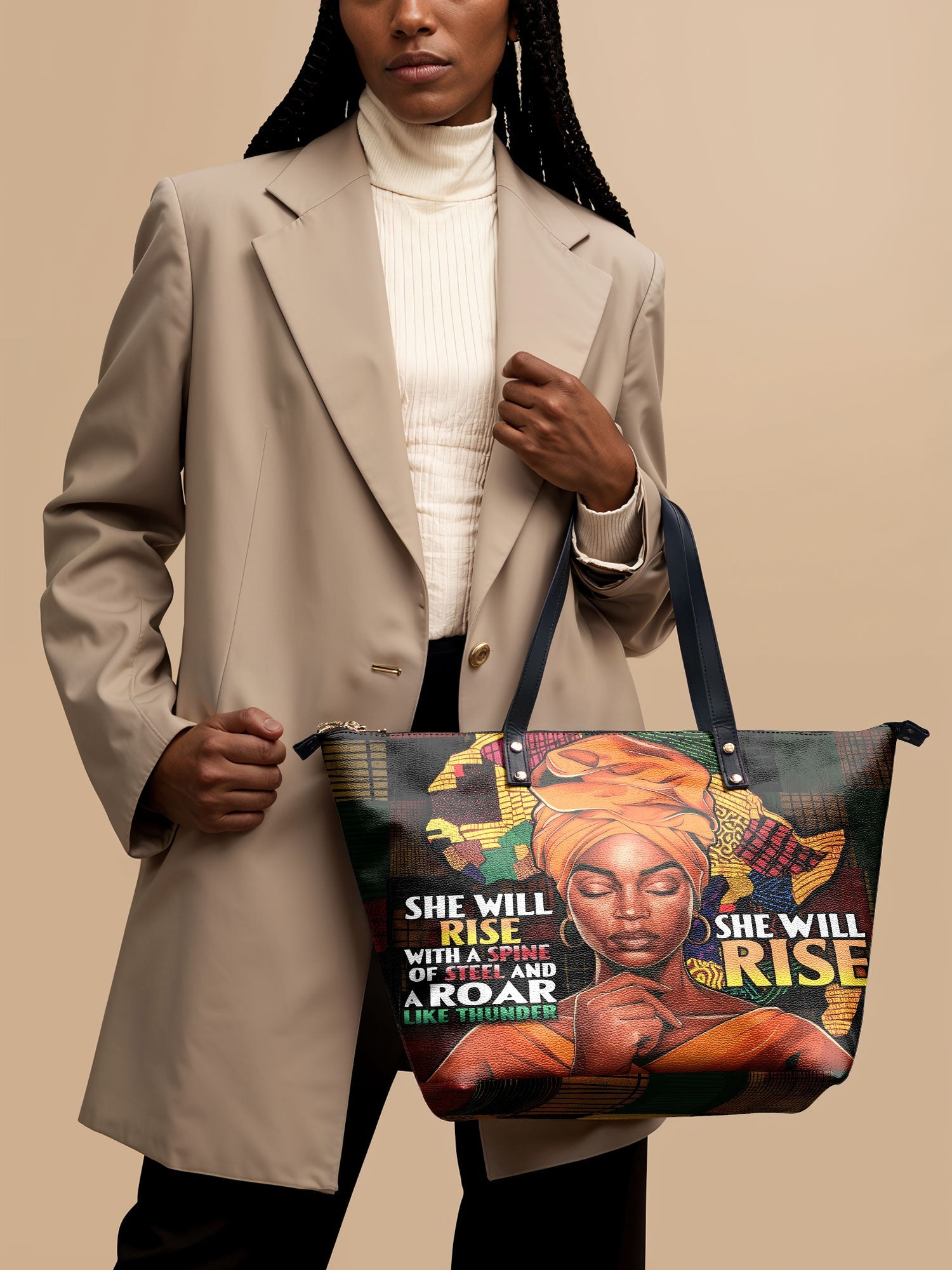 "Thundara" The Essentials Duo Bundle