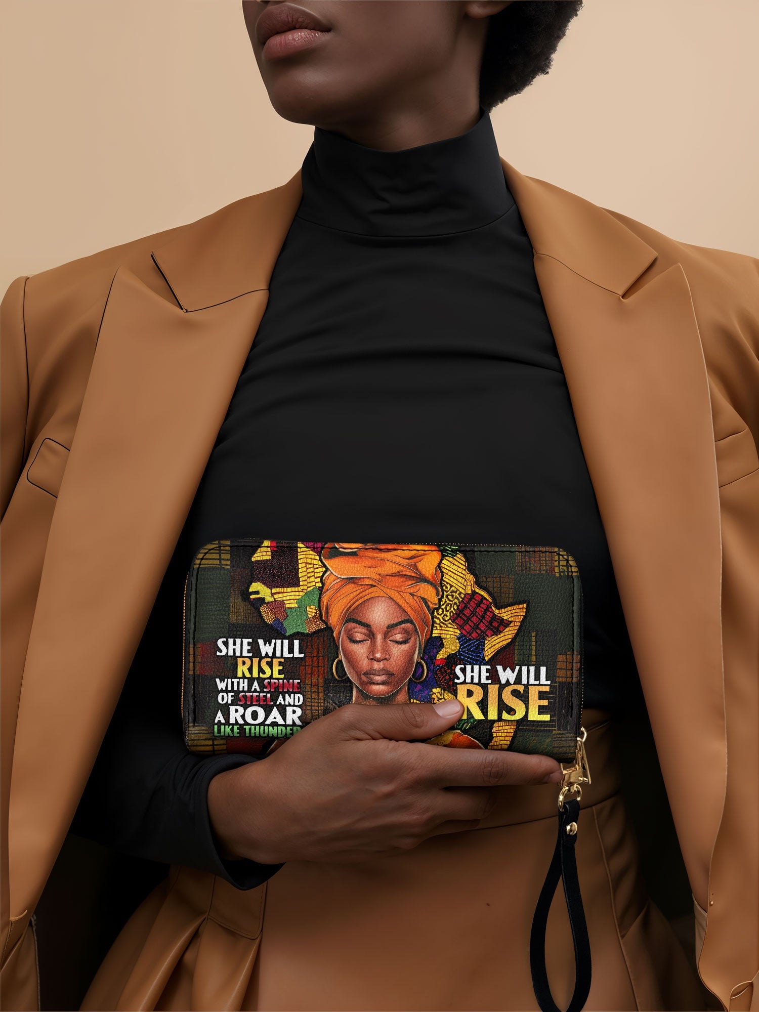 "Thundara" Wallet Deal