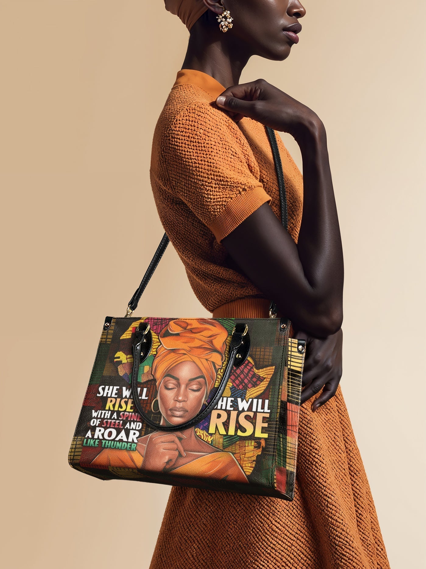"Thundara" Slay All Day Bundle