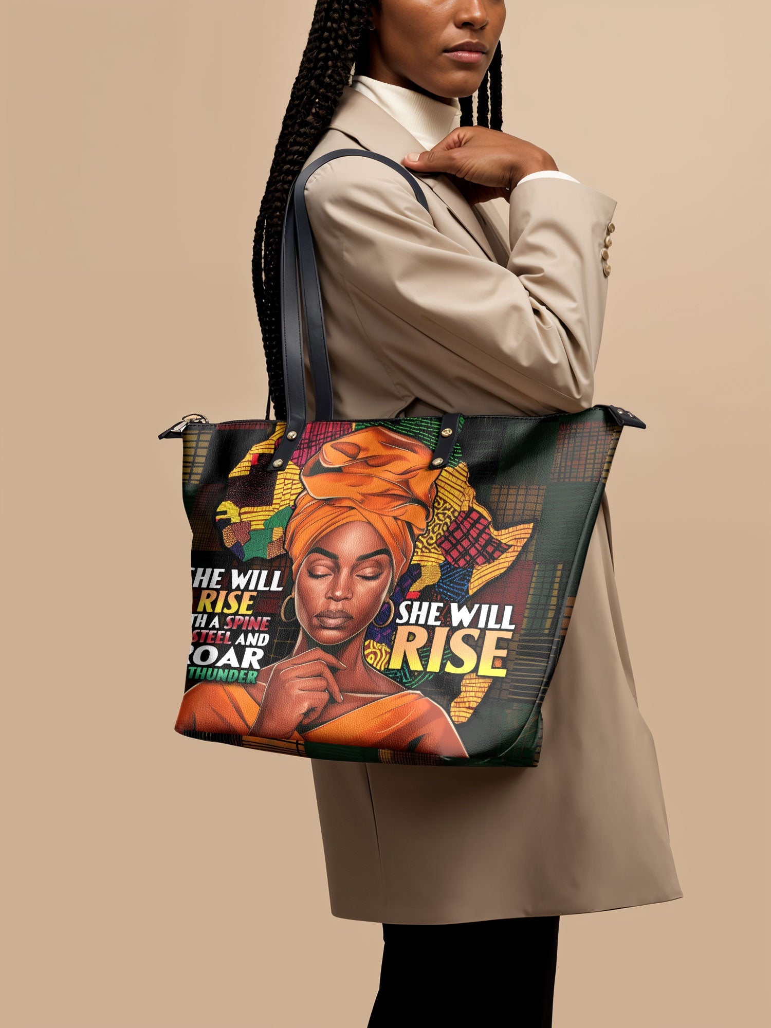 "Thundara" The Essentials Trio Bundle