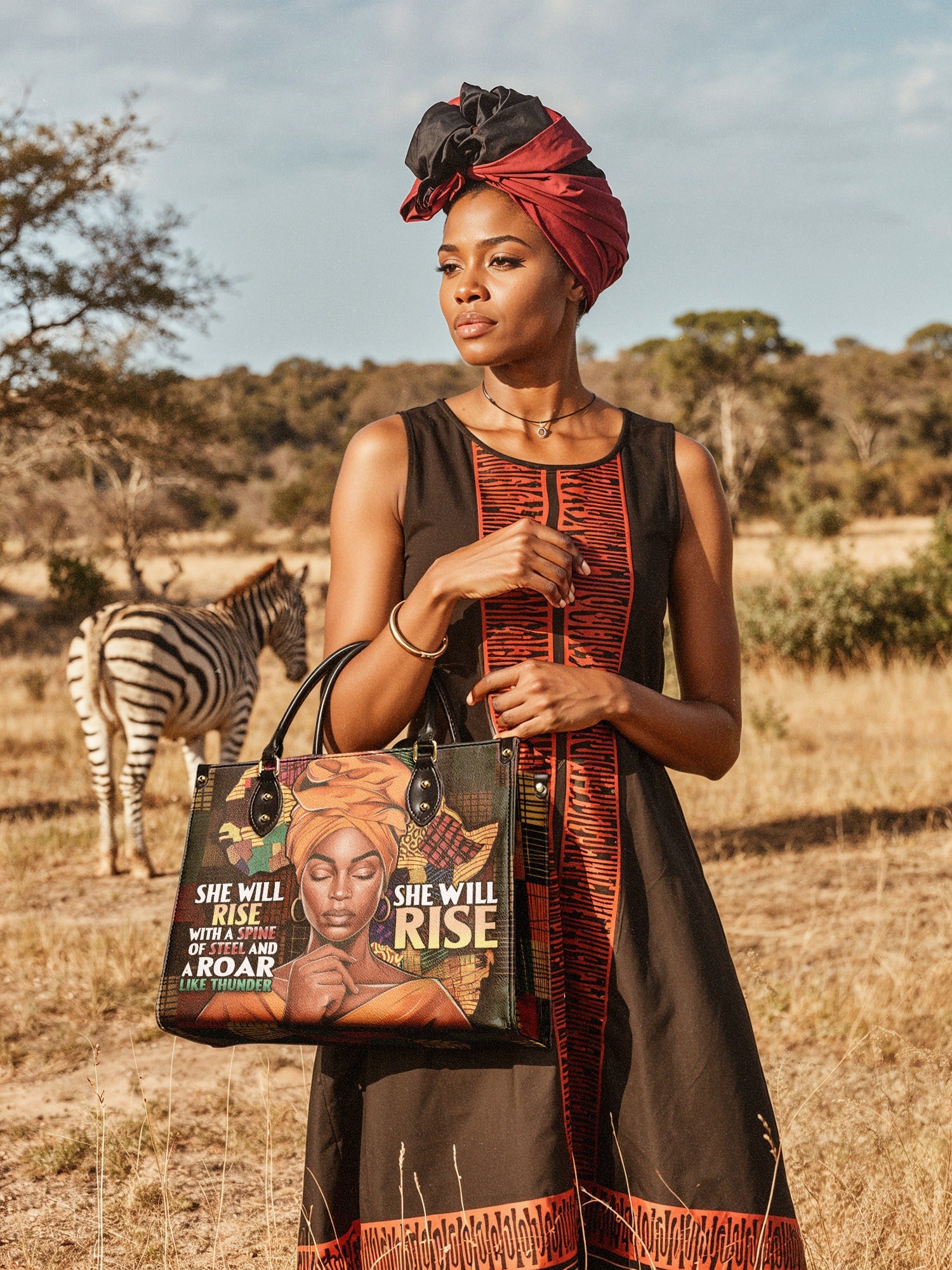 "Thundara" The Signature Duo Bundle