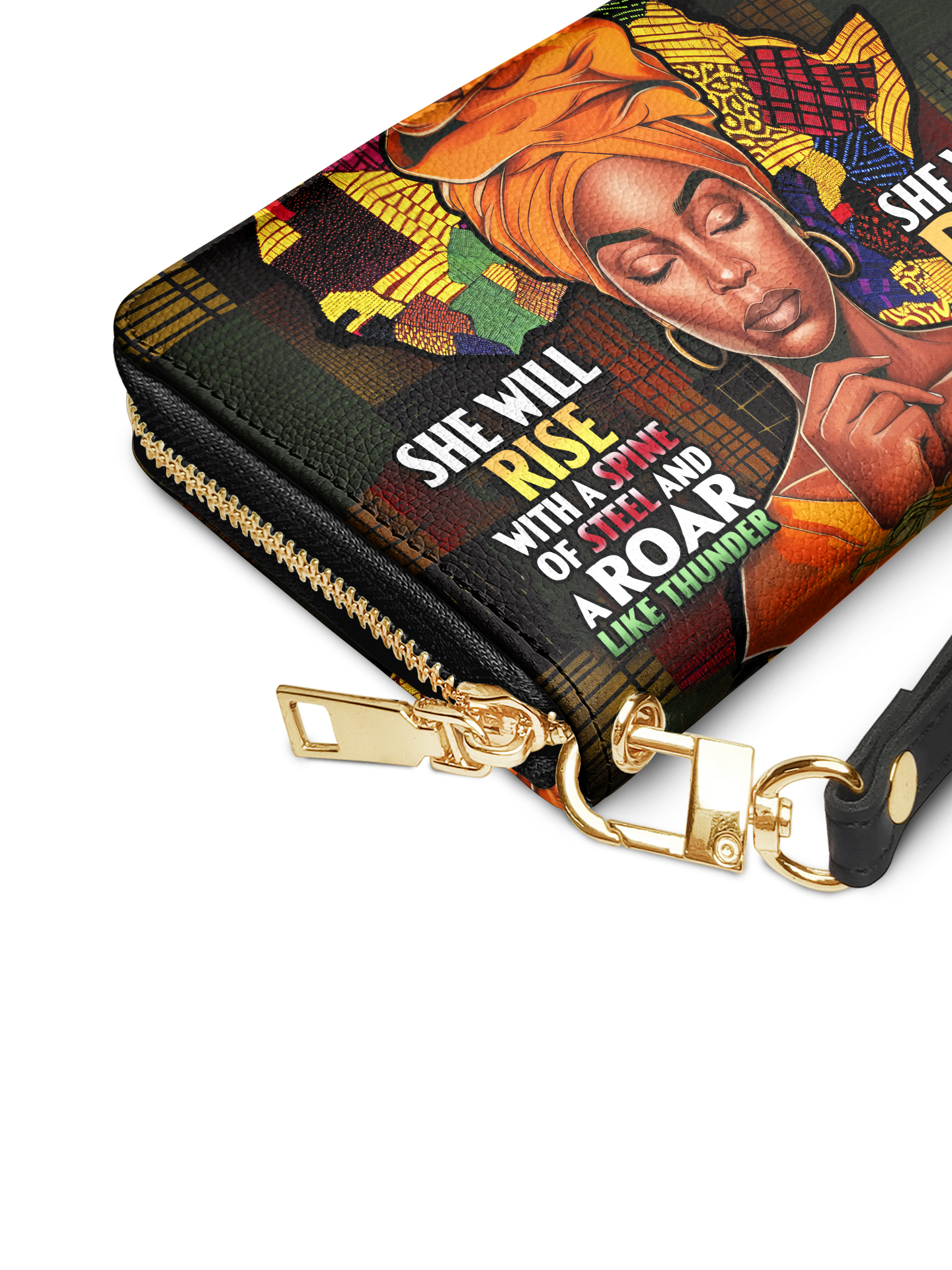 "Thundara" Wallet