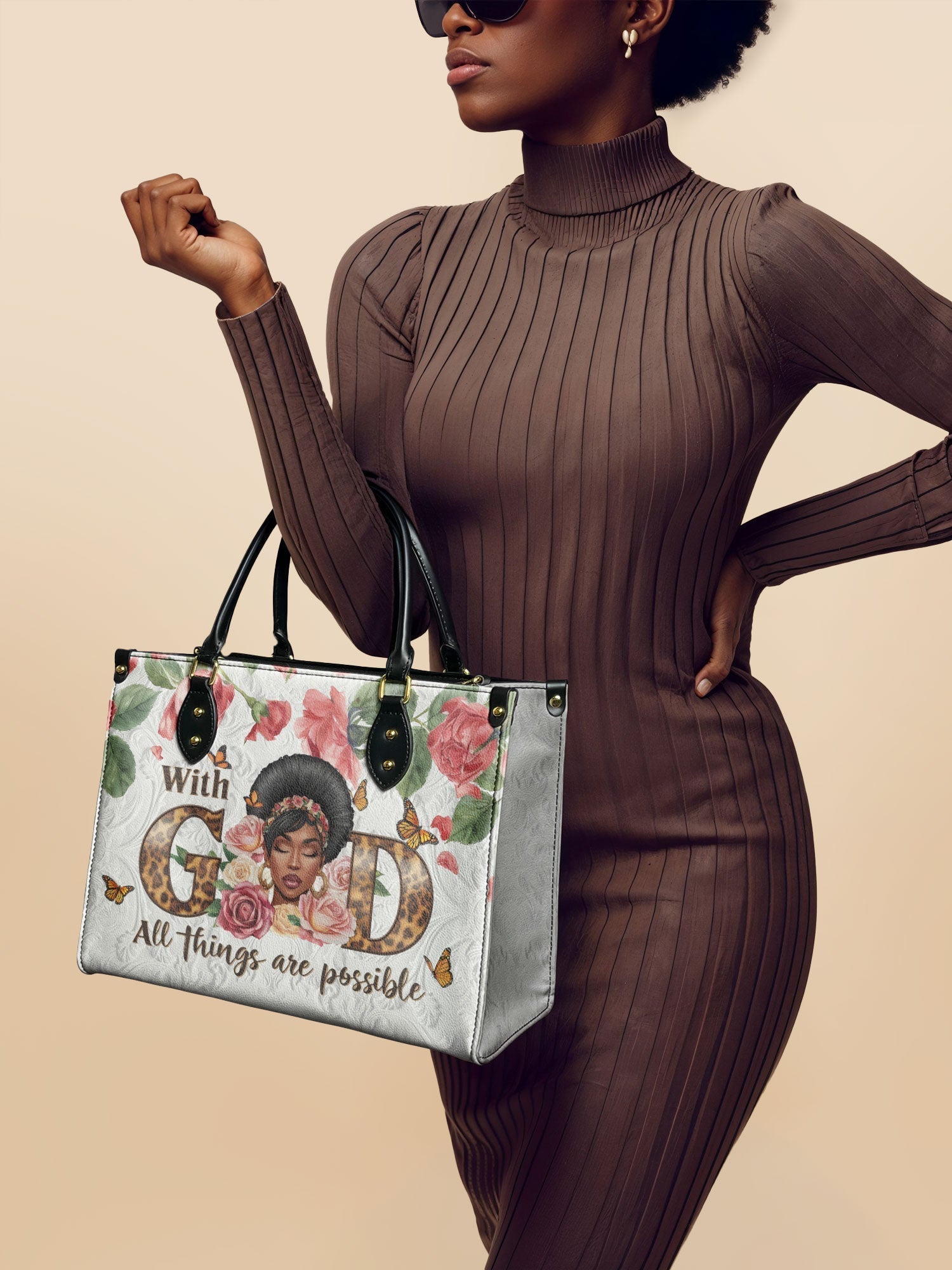 "Zanira" Slay All Day Bundle