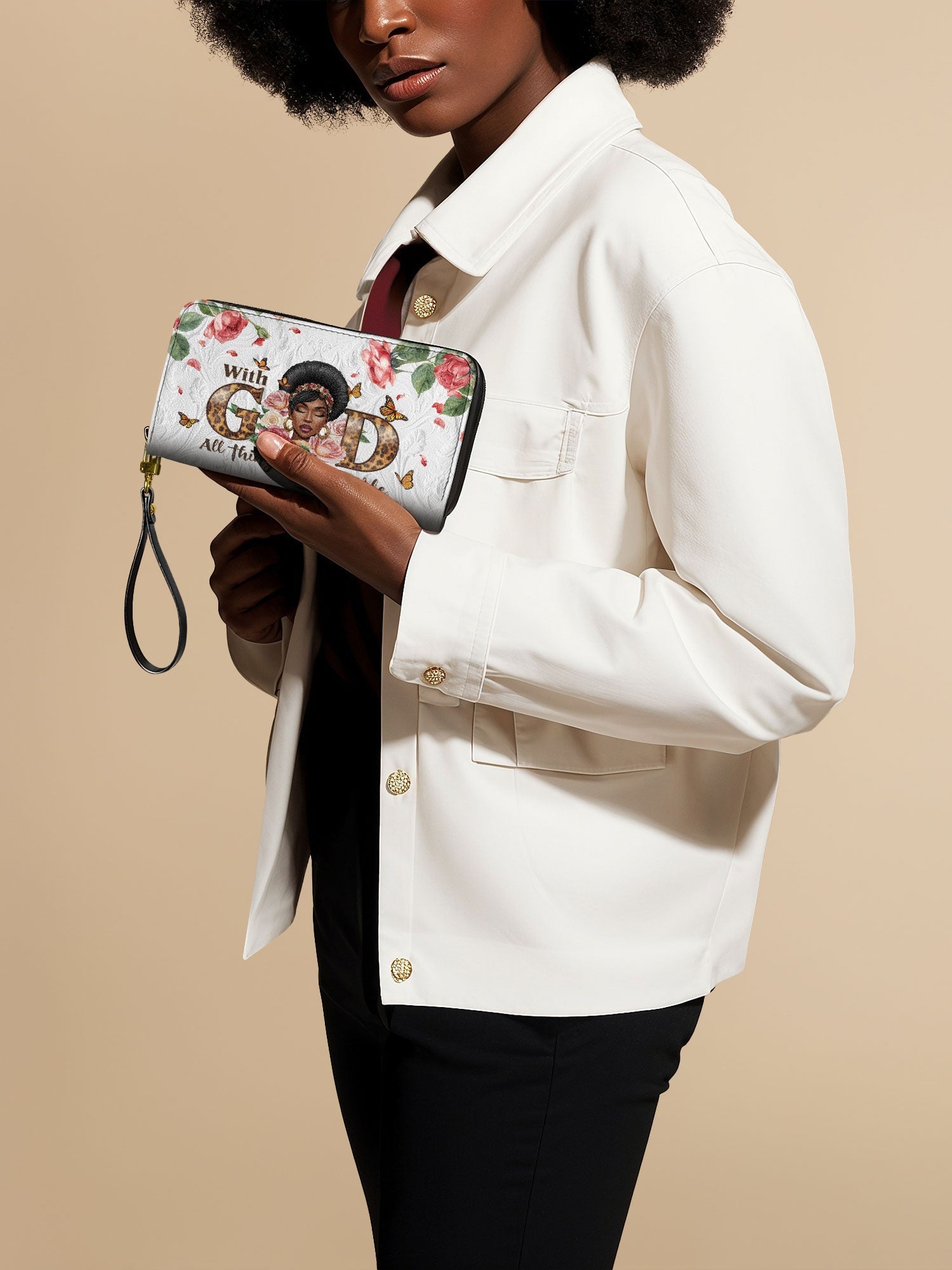 "Zanira" Wallet Deal