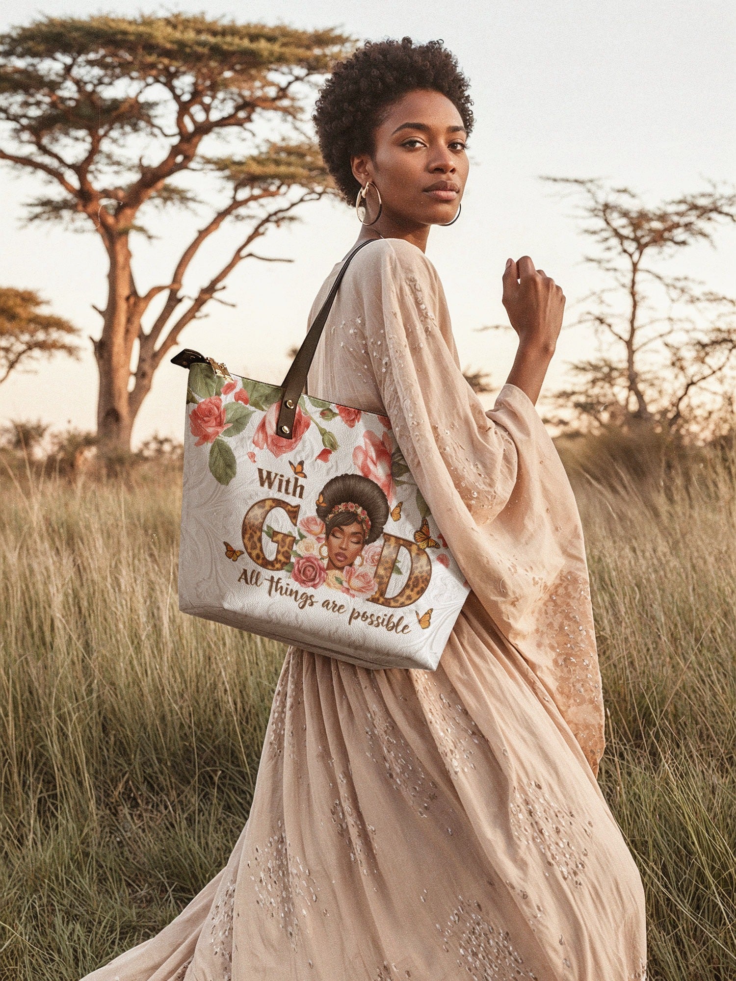 "Zanira" The Essentials Trio Bundle