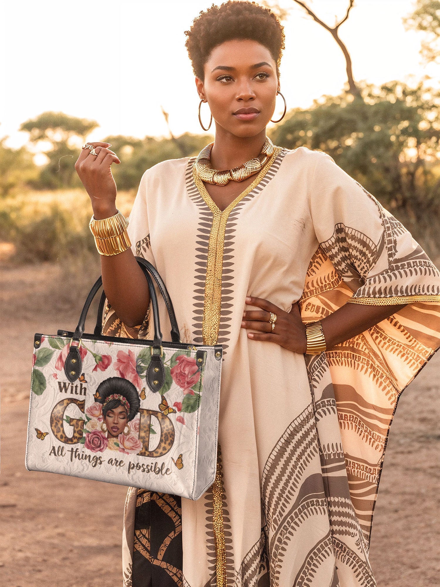 "Zanira" The Signature Trio Bundle