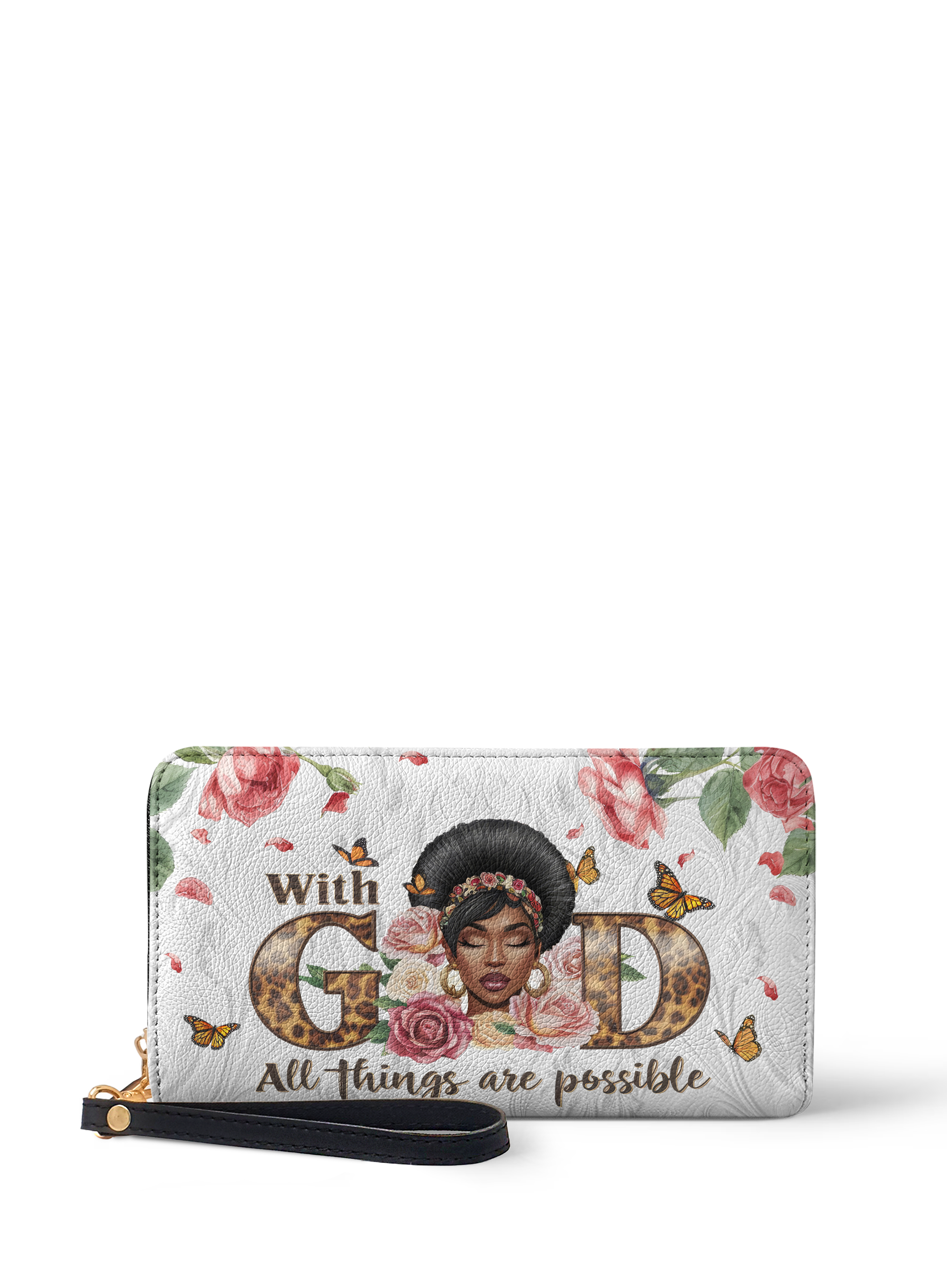 "Zanira" Wallet