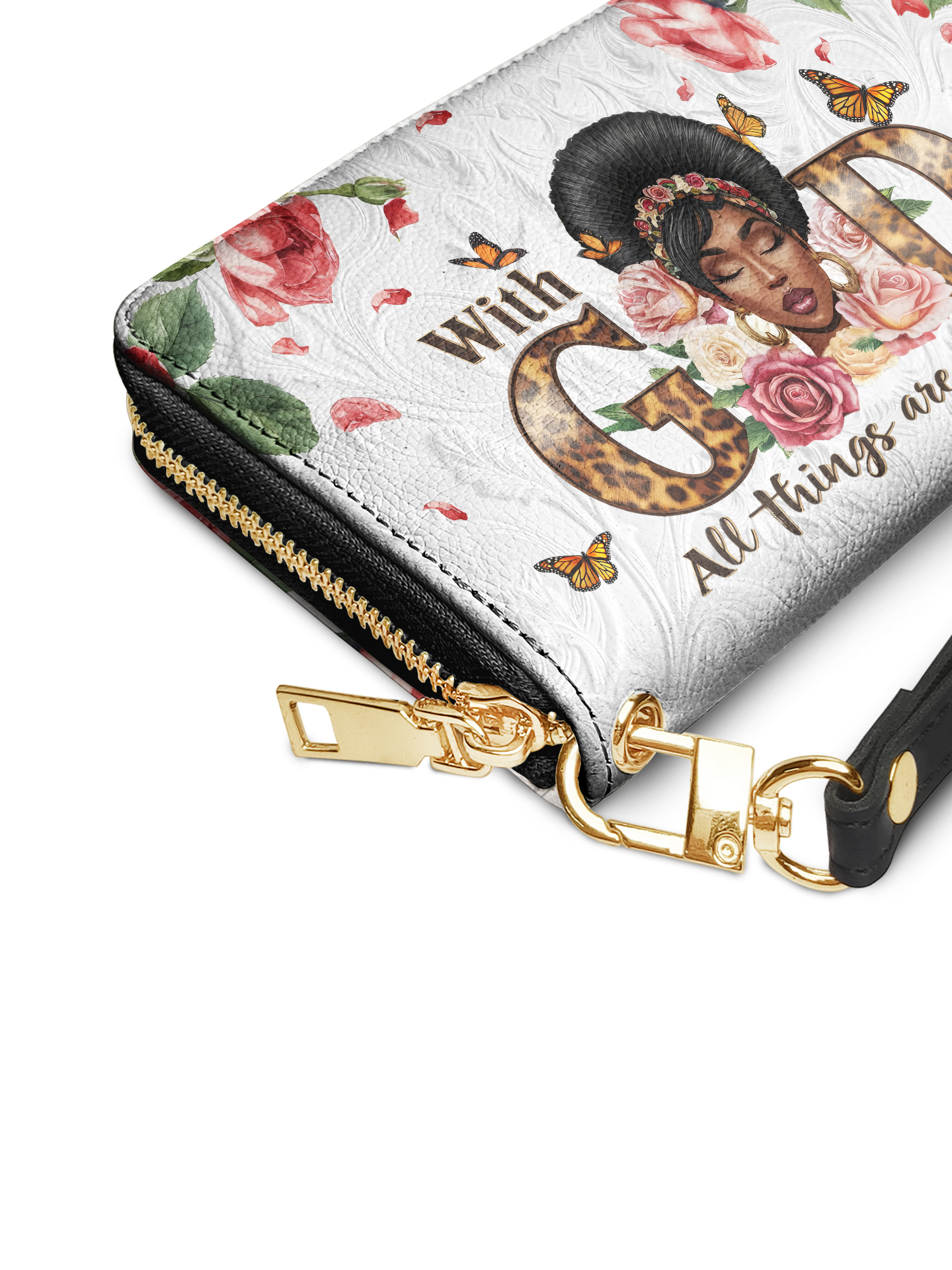 "Zanira" Wallet