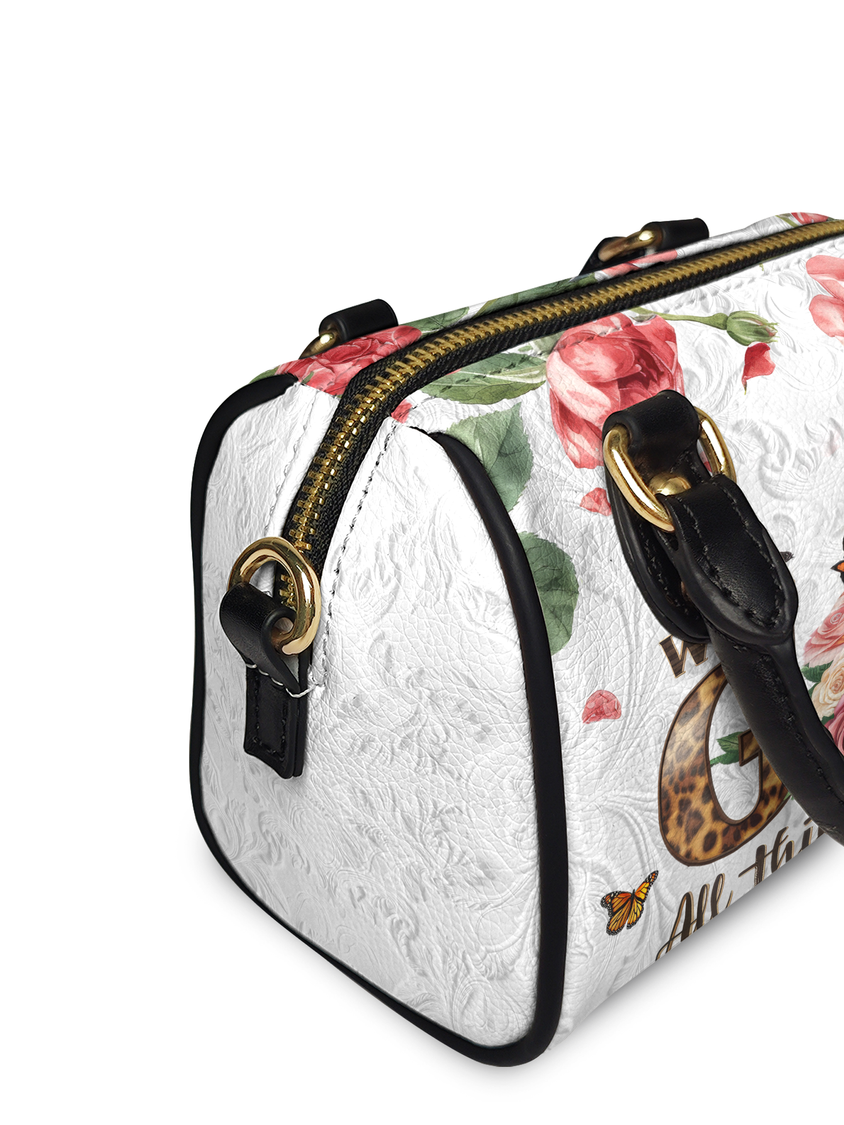 "Zanira" Mini Satchel Deal