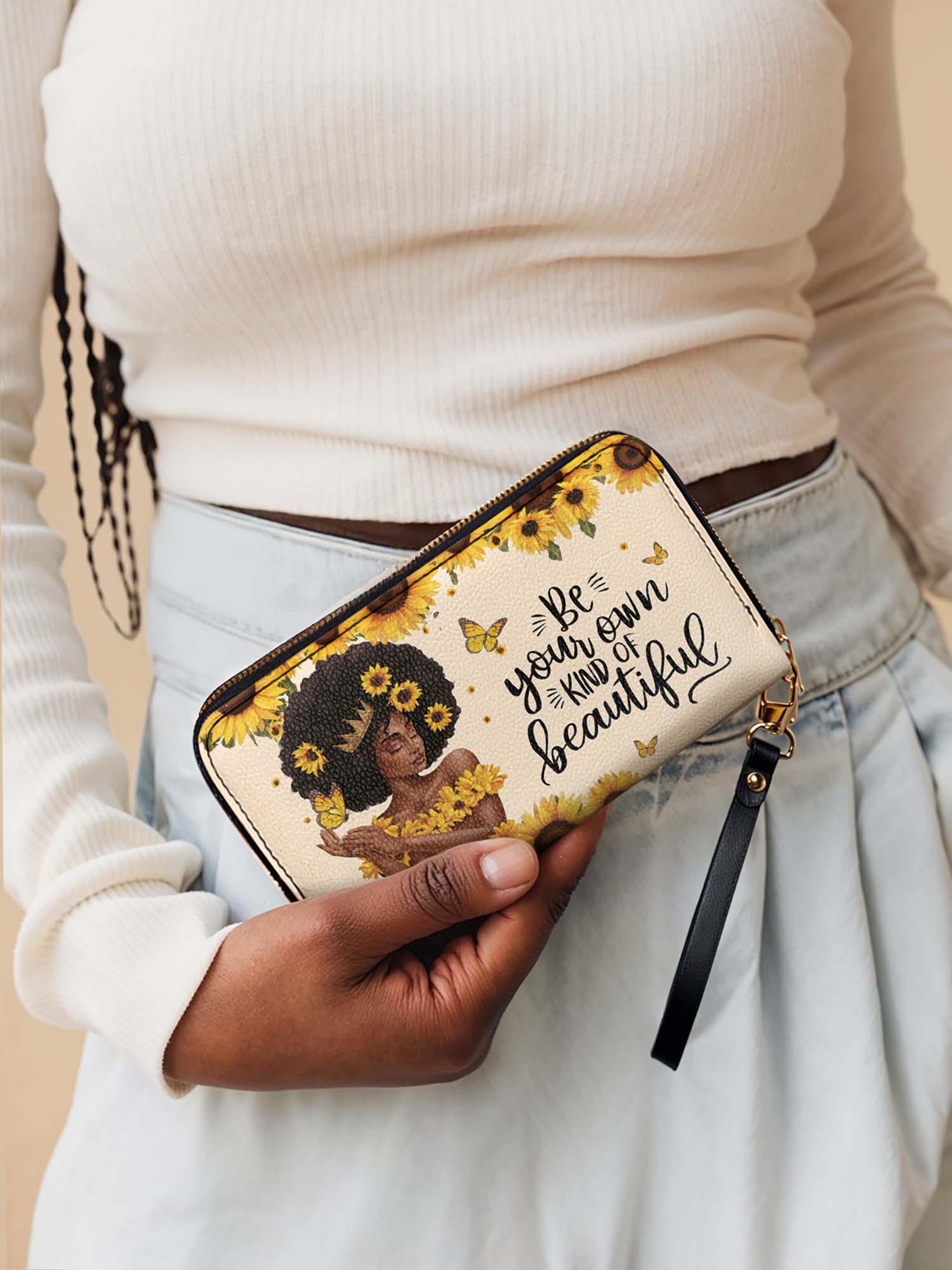 "Zuriya" Wallet