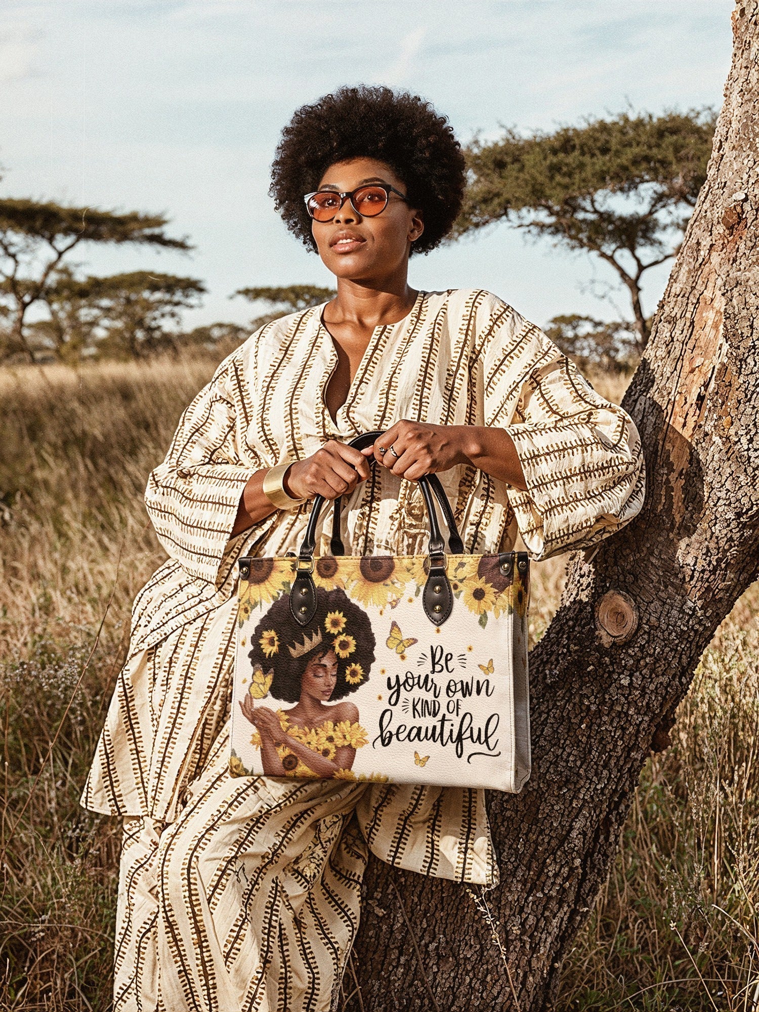 "Zuriya" Slay All Day Bundle