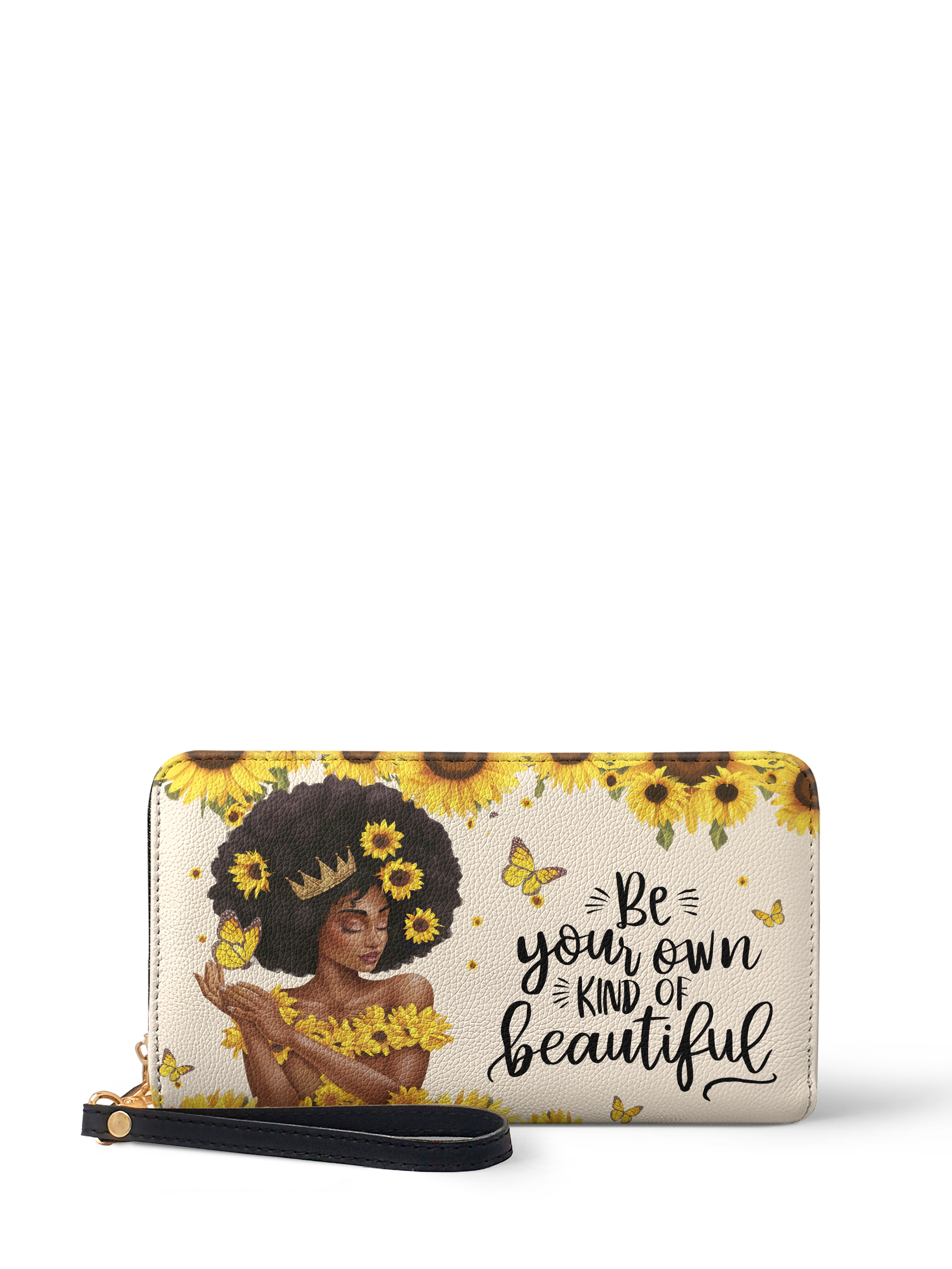 "Zuriya" Wallet Deal