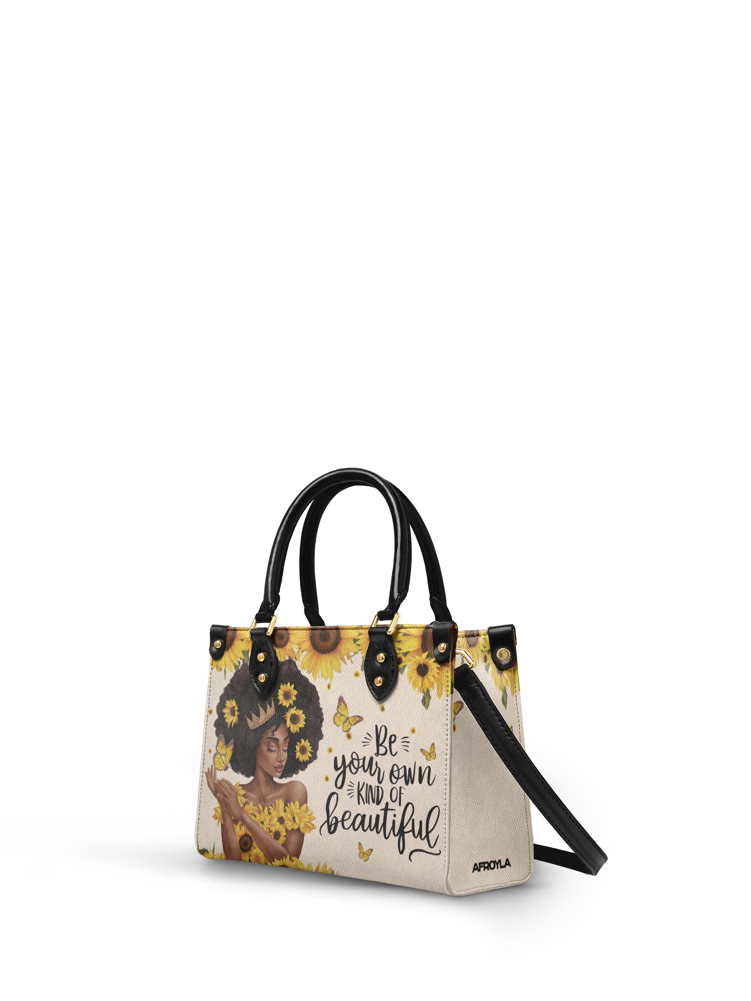 "Zuriya" Small Leather Handbag A250 Deal