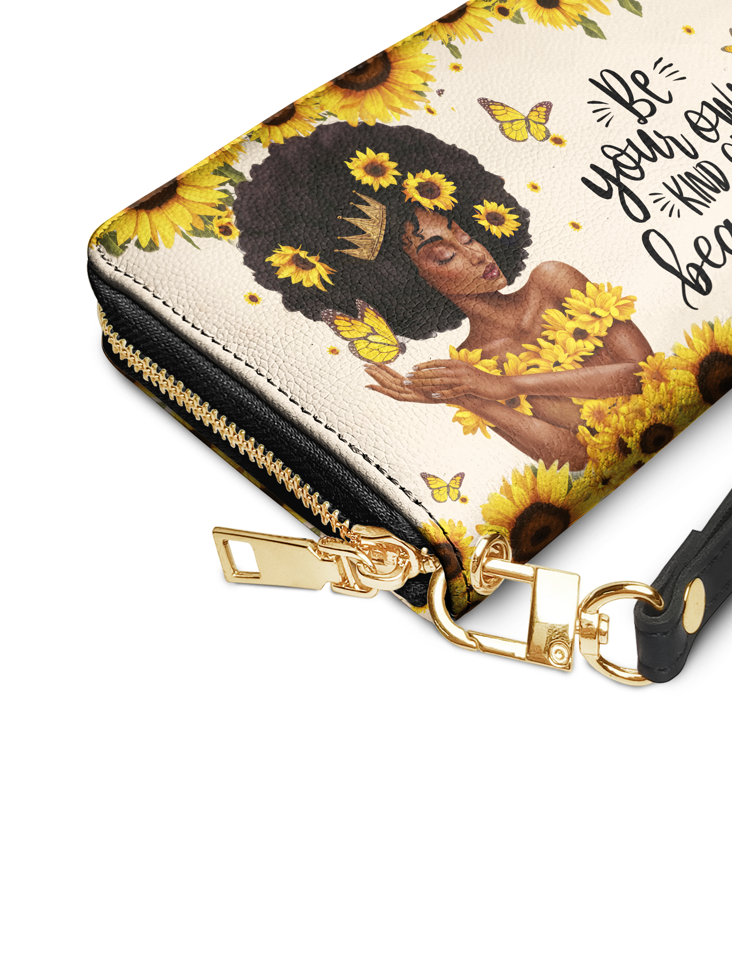 "Zuriya" Wallet