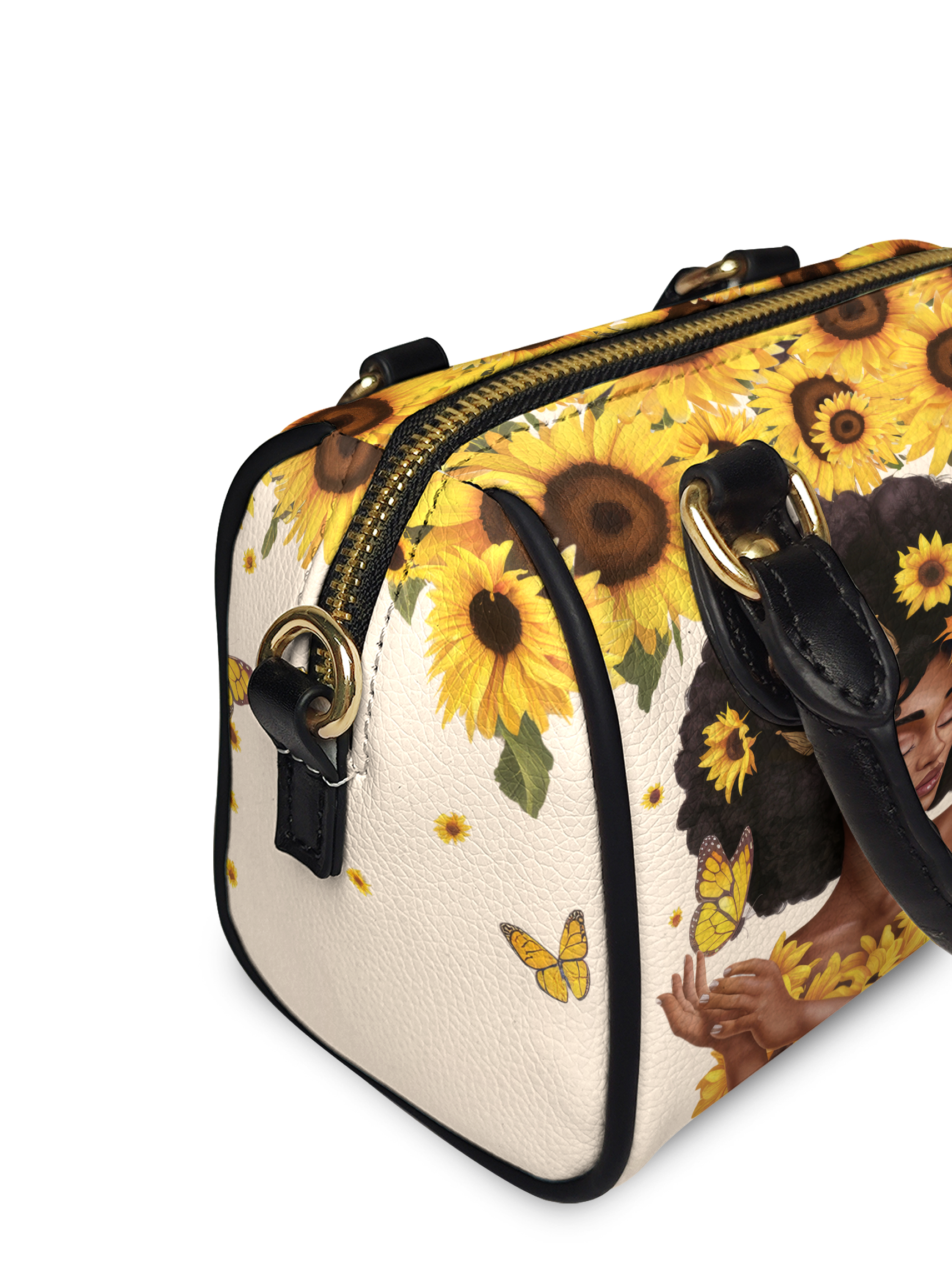 "Zuriya" Mini Satchel Deal