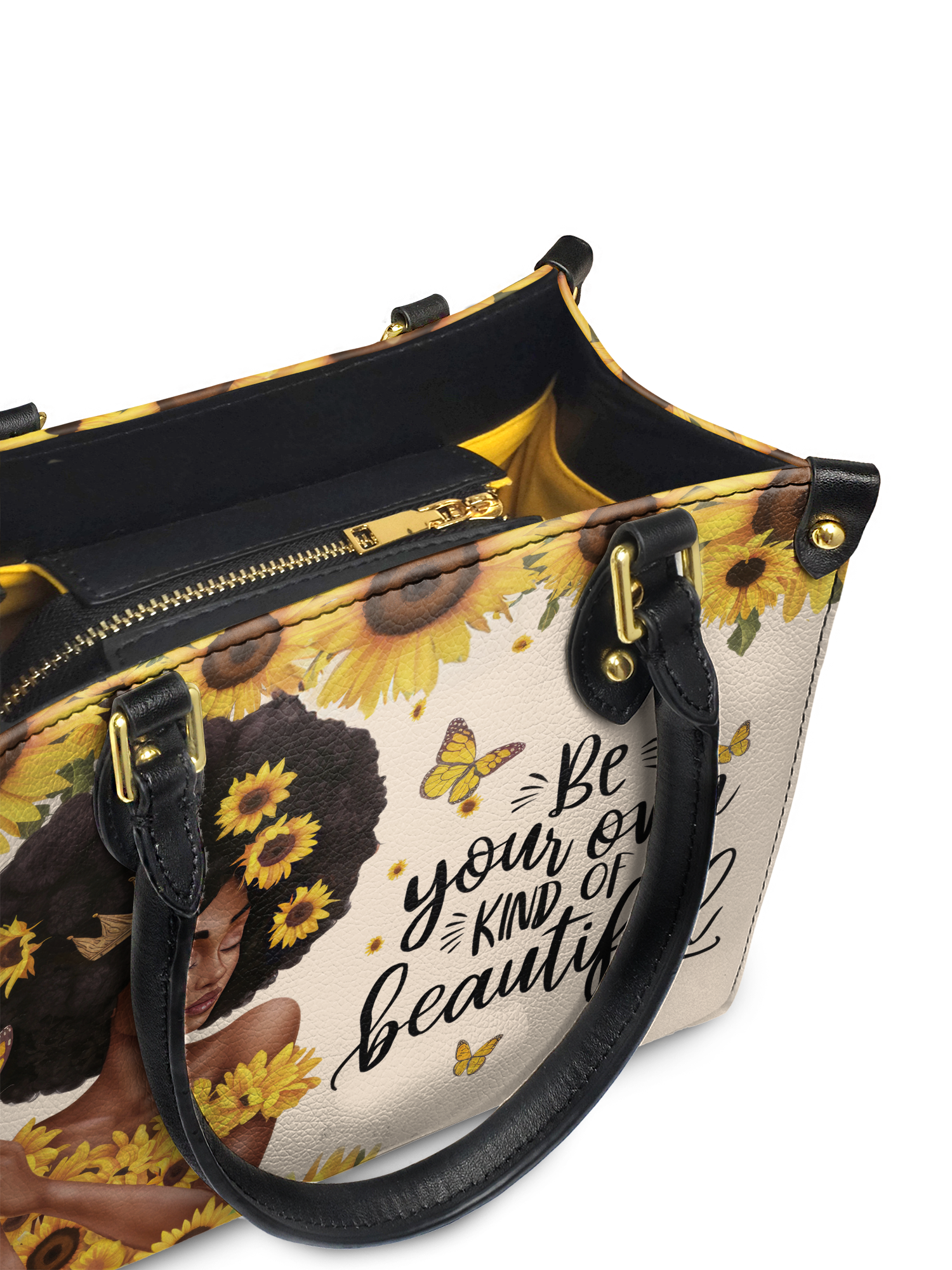 "Zuriya" Small Leather Handbag A250 Deal