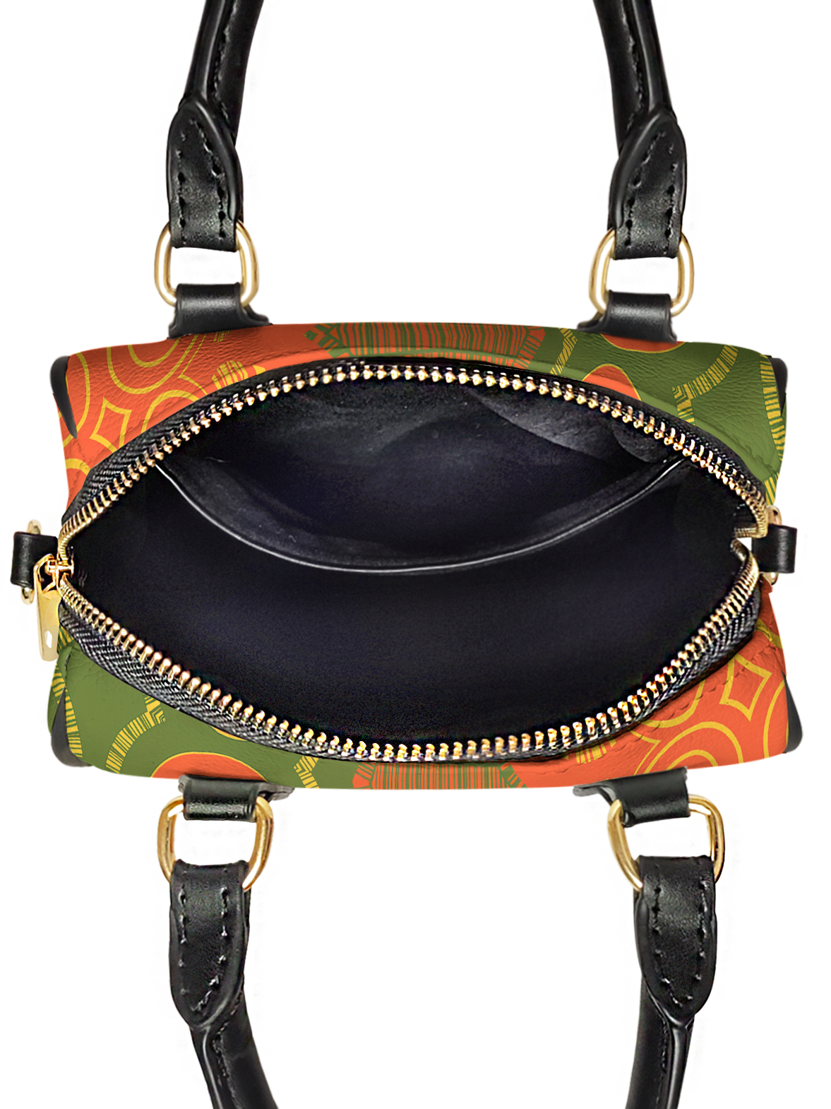 "Baldisa" Mini Satchel