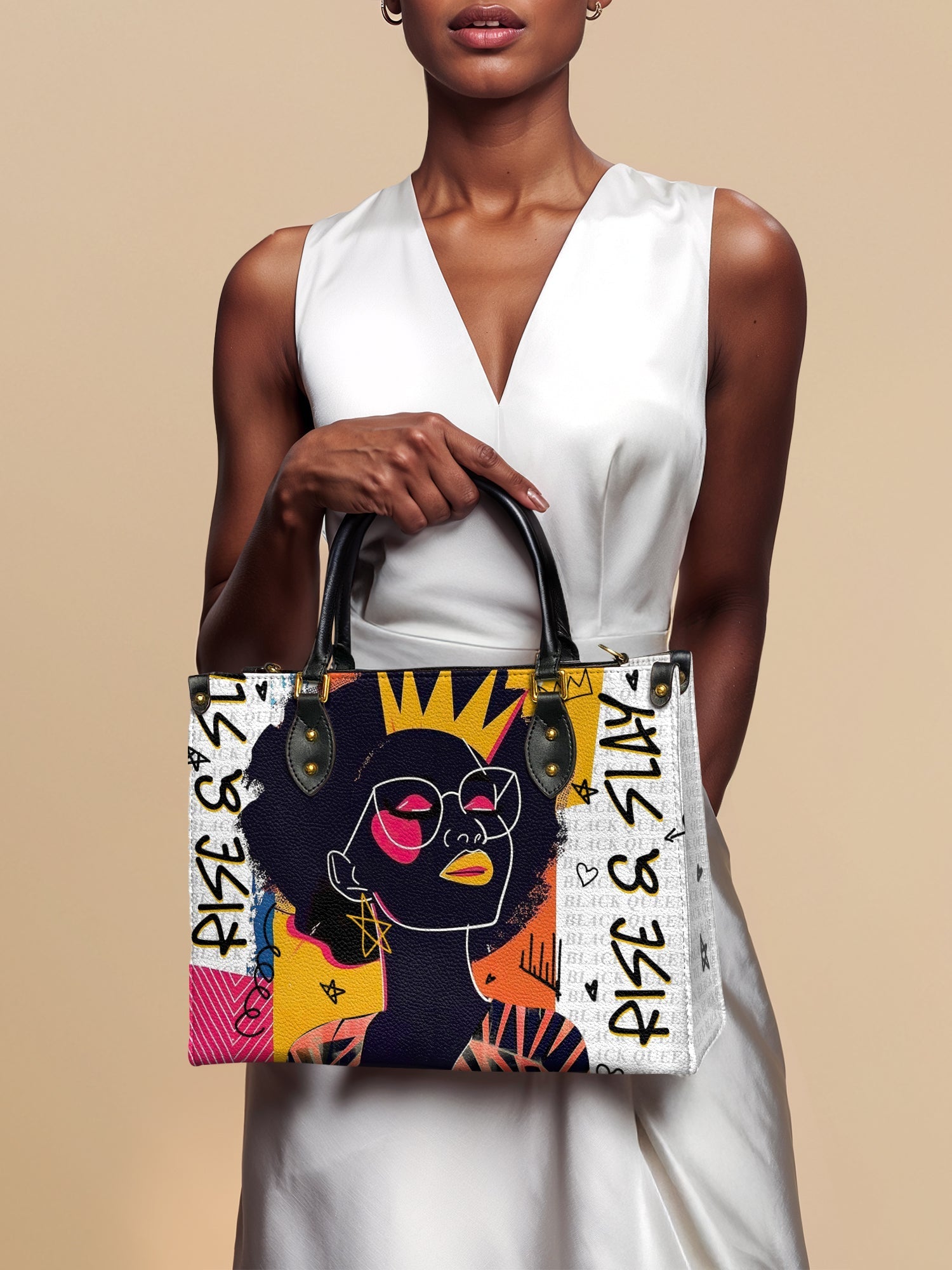 "Aina" Coconut White The Signature Duo Bundle