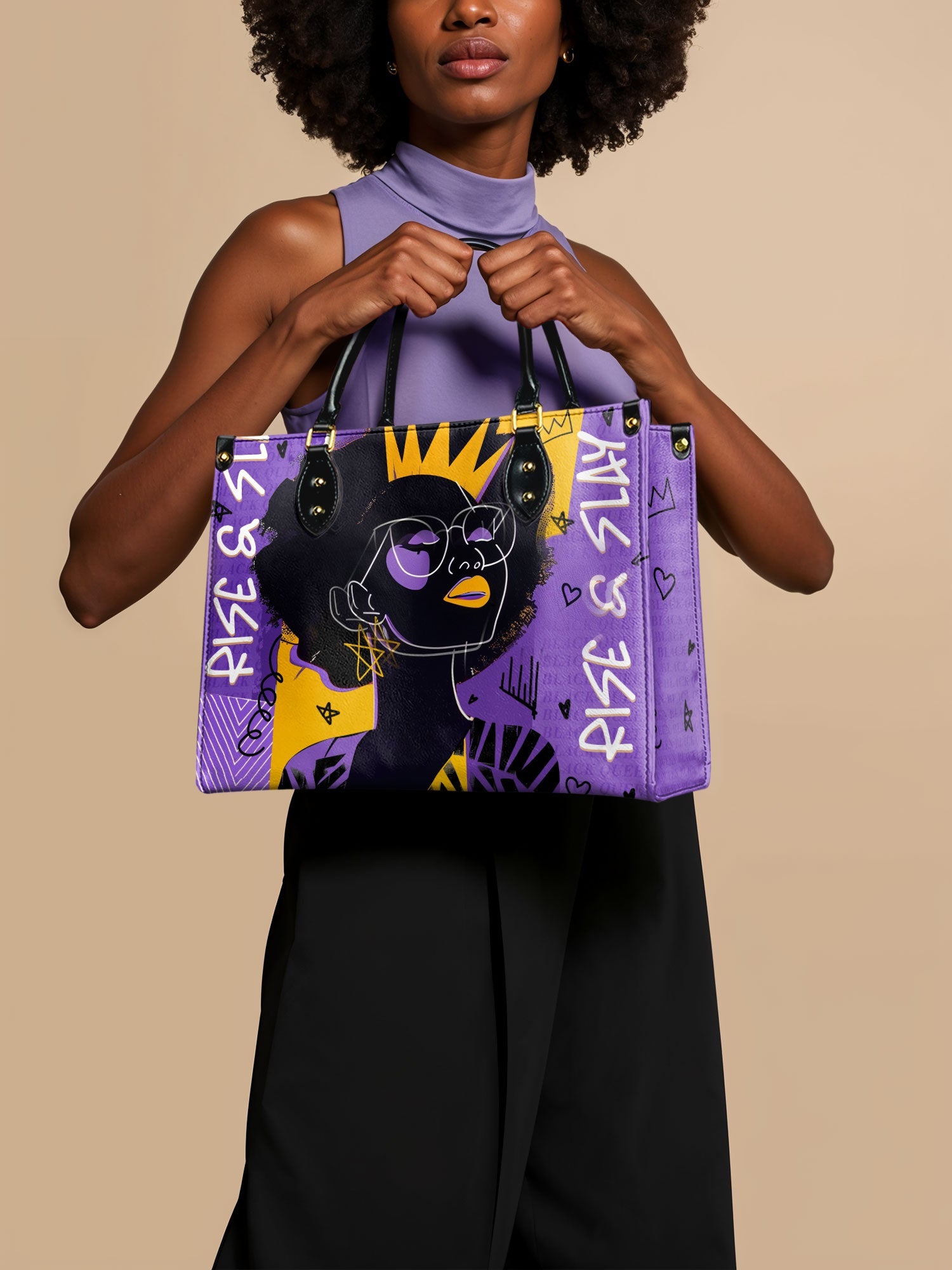 "Aina" Grape Soda Slay All Day Bundle
