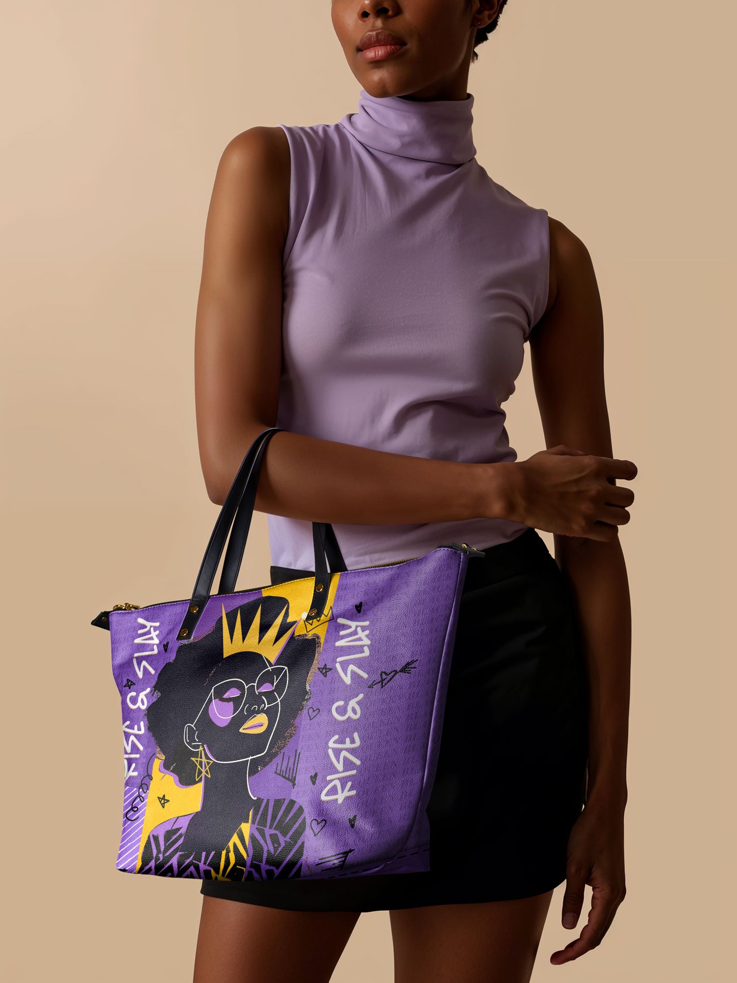 "Aina" Grape Soda The Essentials Duo Bundle