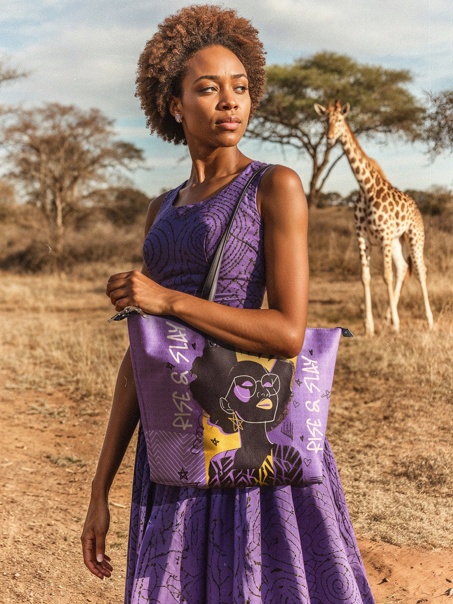 "Aina" Grape Soda The Essentials Duo Bundle