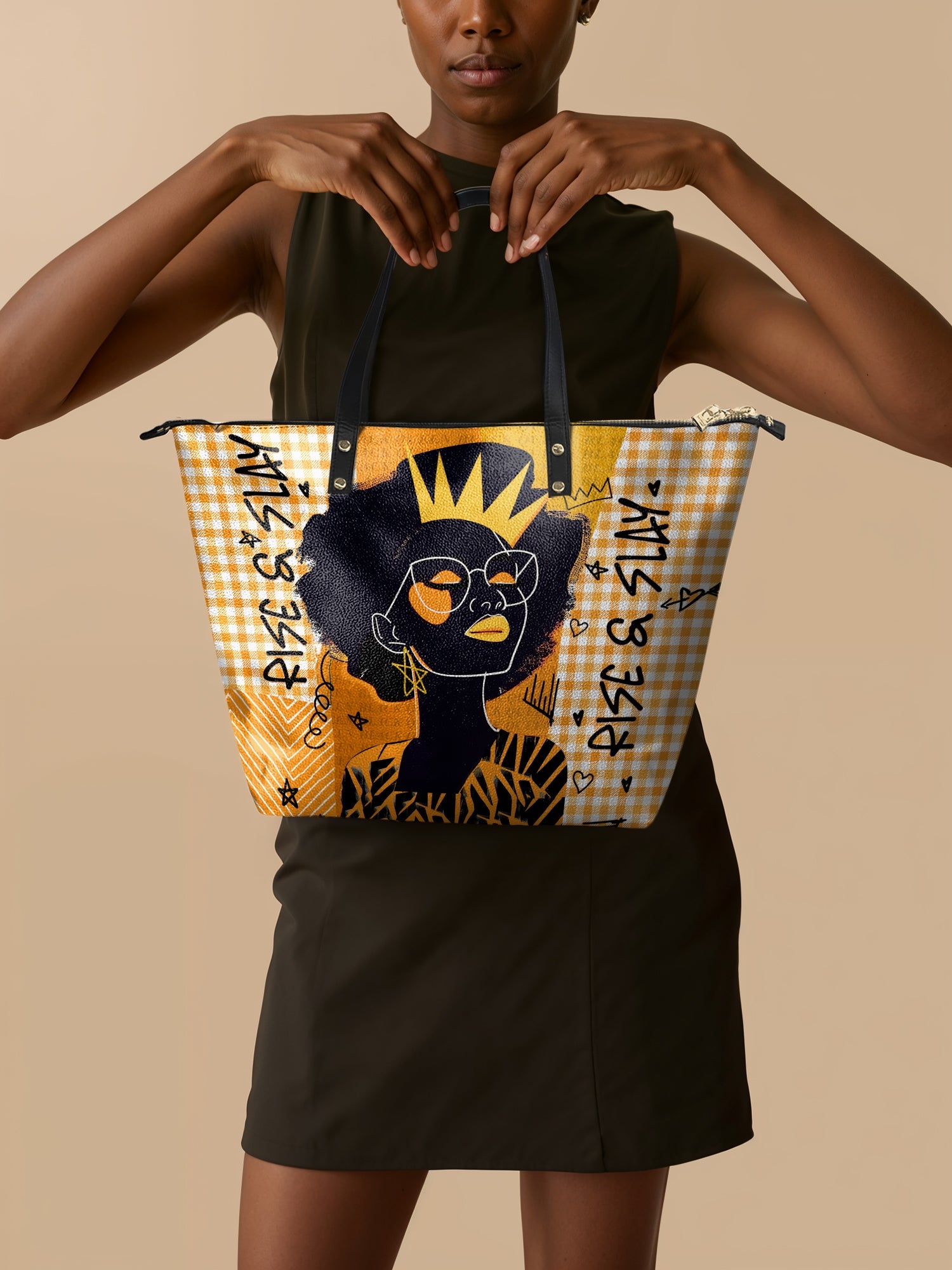 "Aina" Honeycomb Slay All Day Essential Bundle