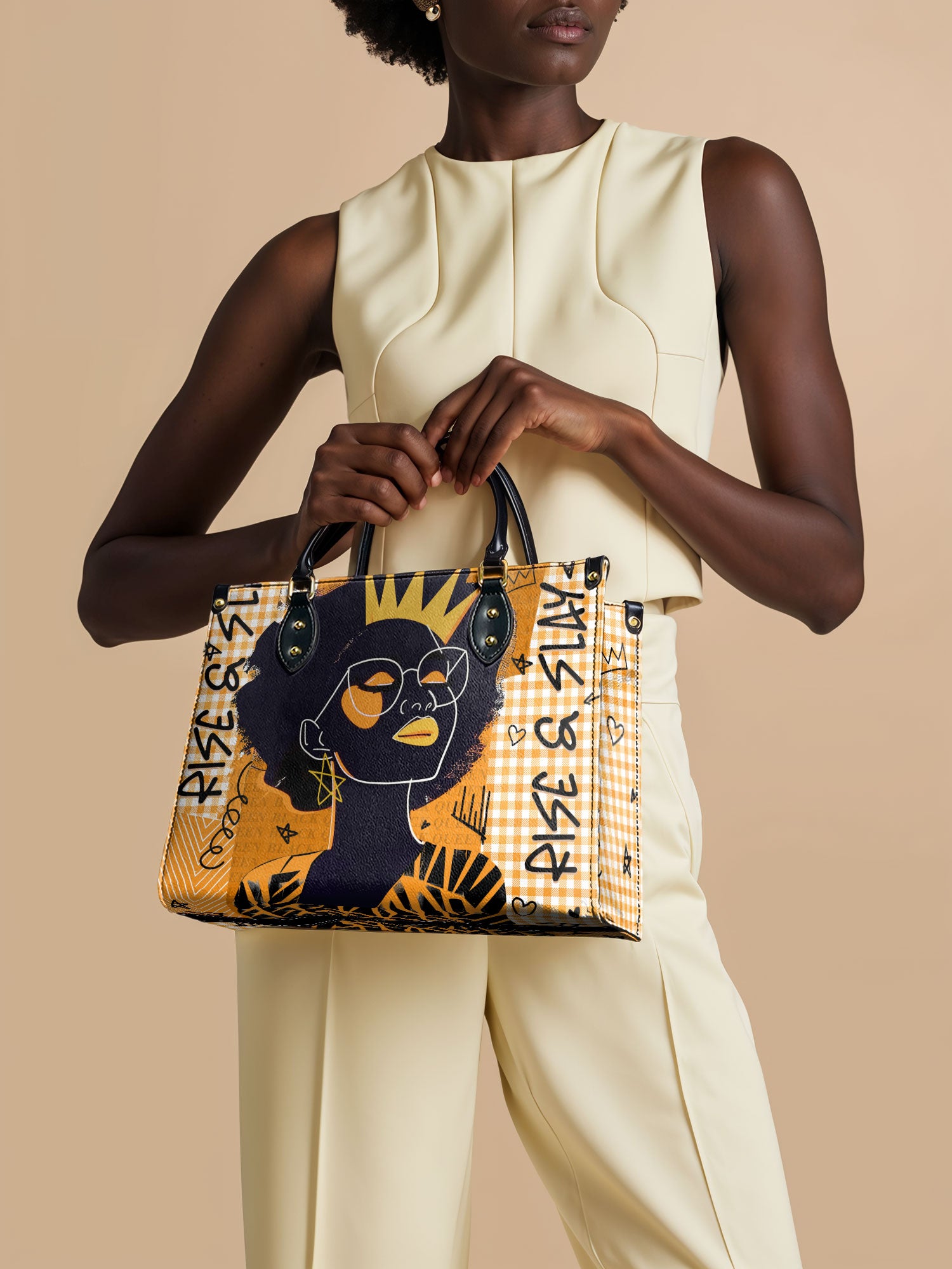 "Aina" Honeycomb The Signature Trio Bundle