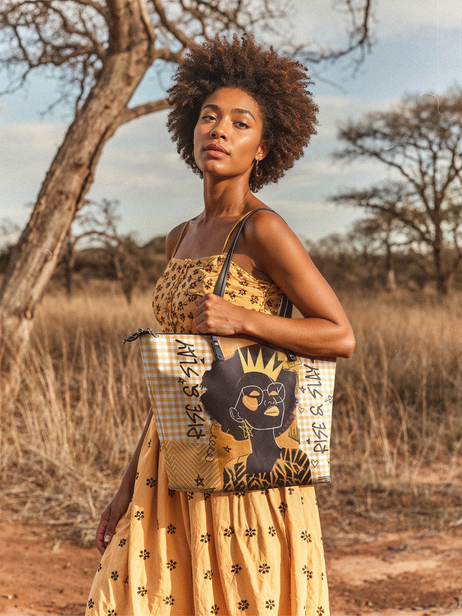 "Aina" Honeycomb The Essentials Duo Bundle