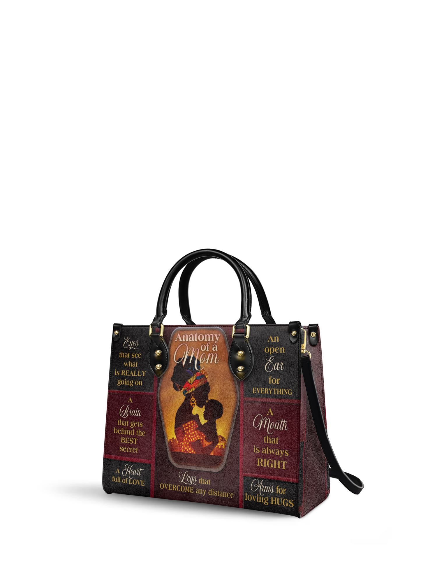 "Mamoya" The Signature Duo Bundle