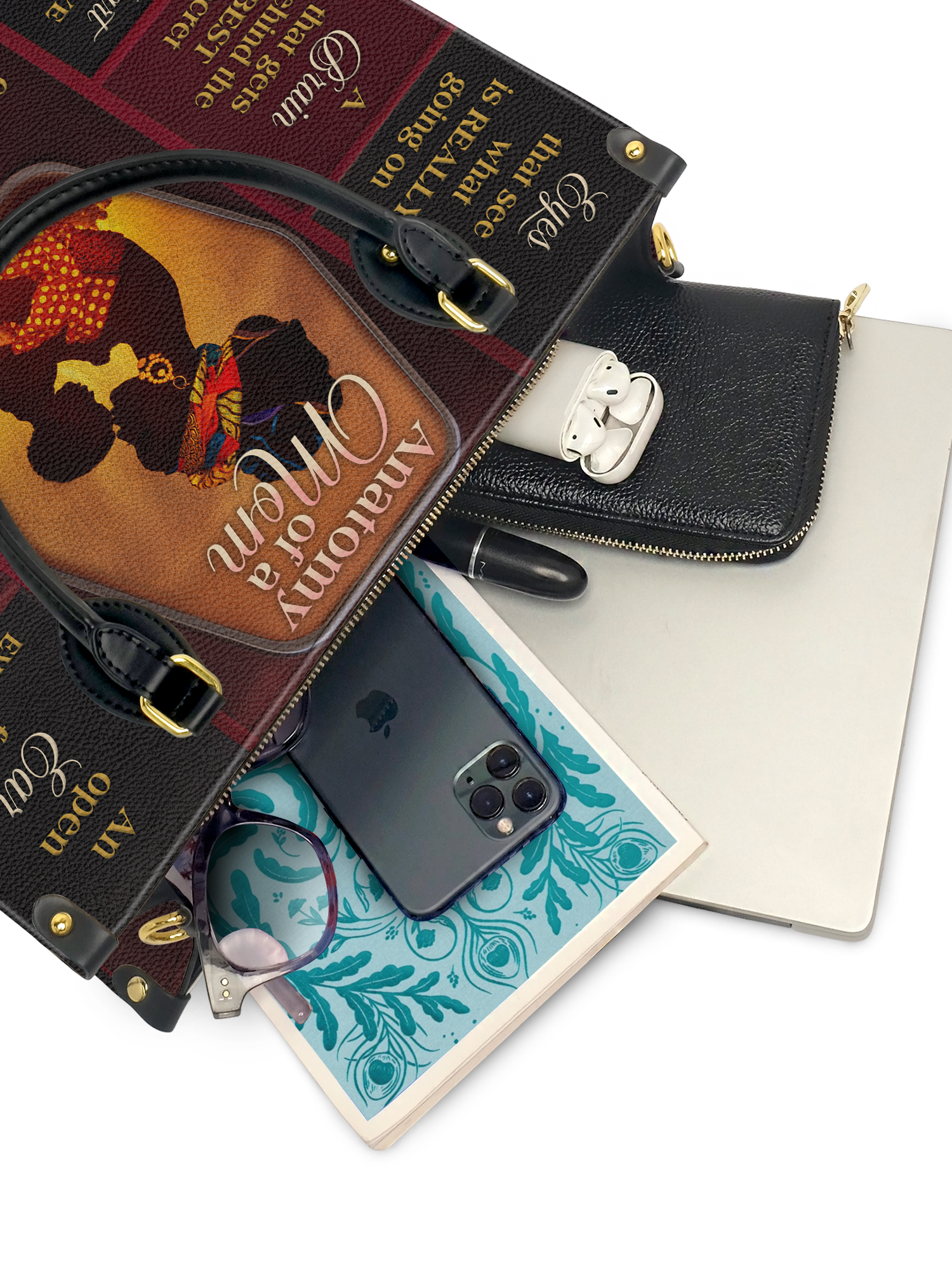 "Mamoya" The Signature Duo Bundle