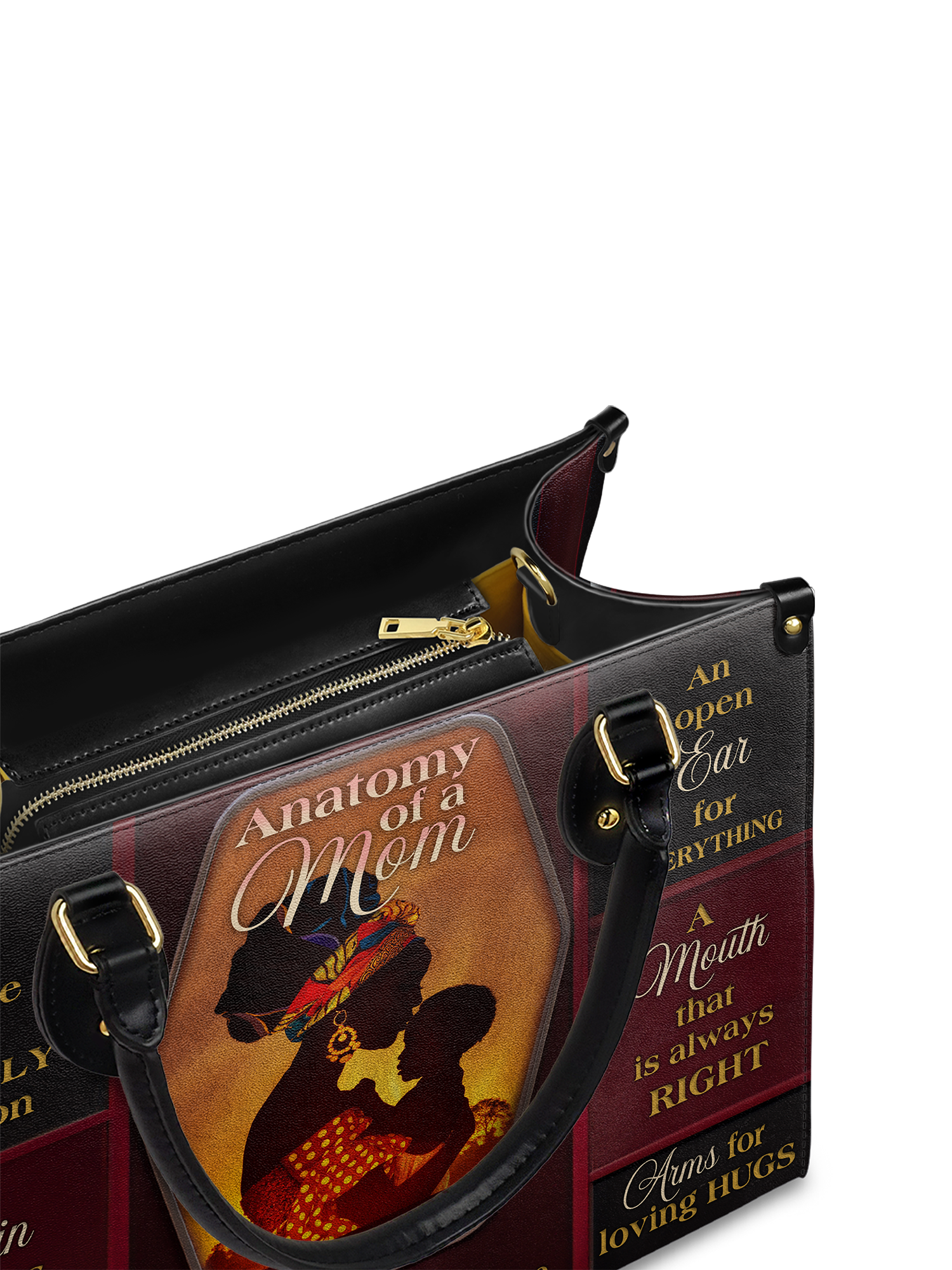 "Mamoya" The Signature Duo Bundle