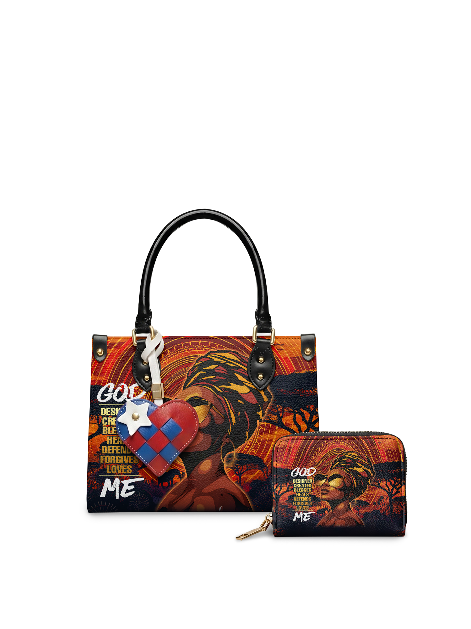 "Aseda" Small Leather Handbag A250 Deal